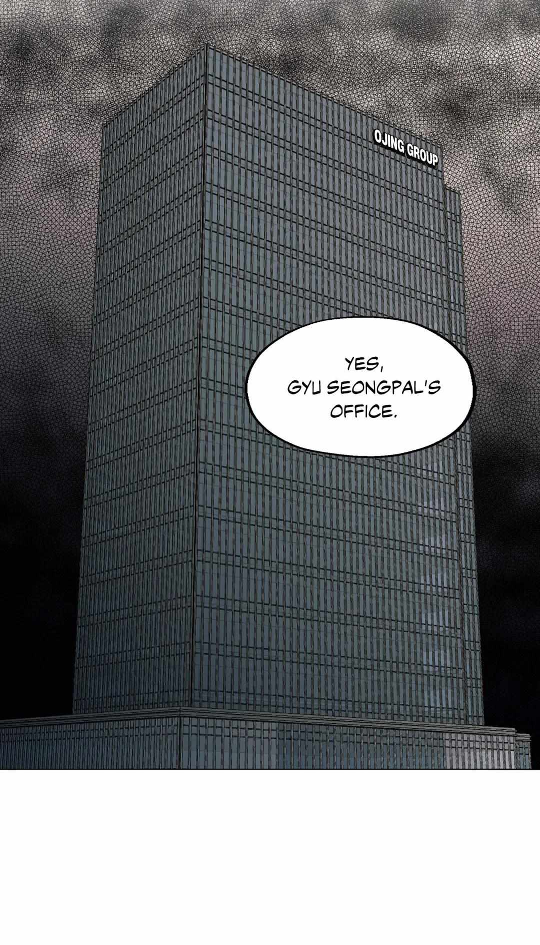 When the Killer Falls in Love Chapter 49 - Page 25 in English