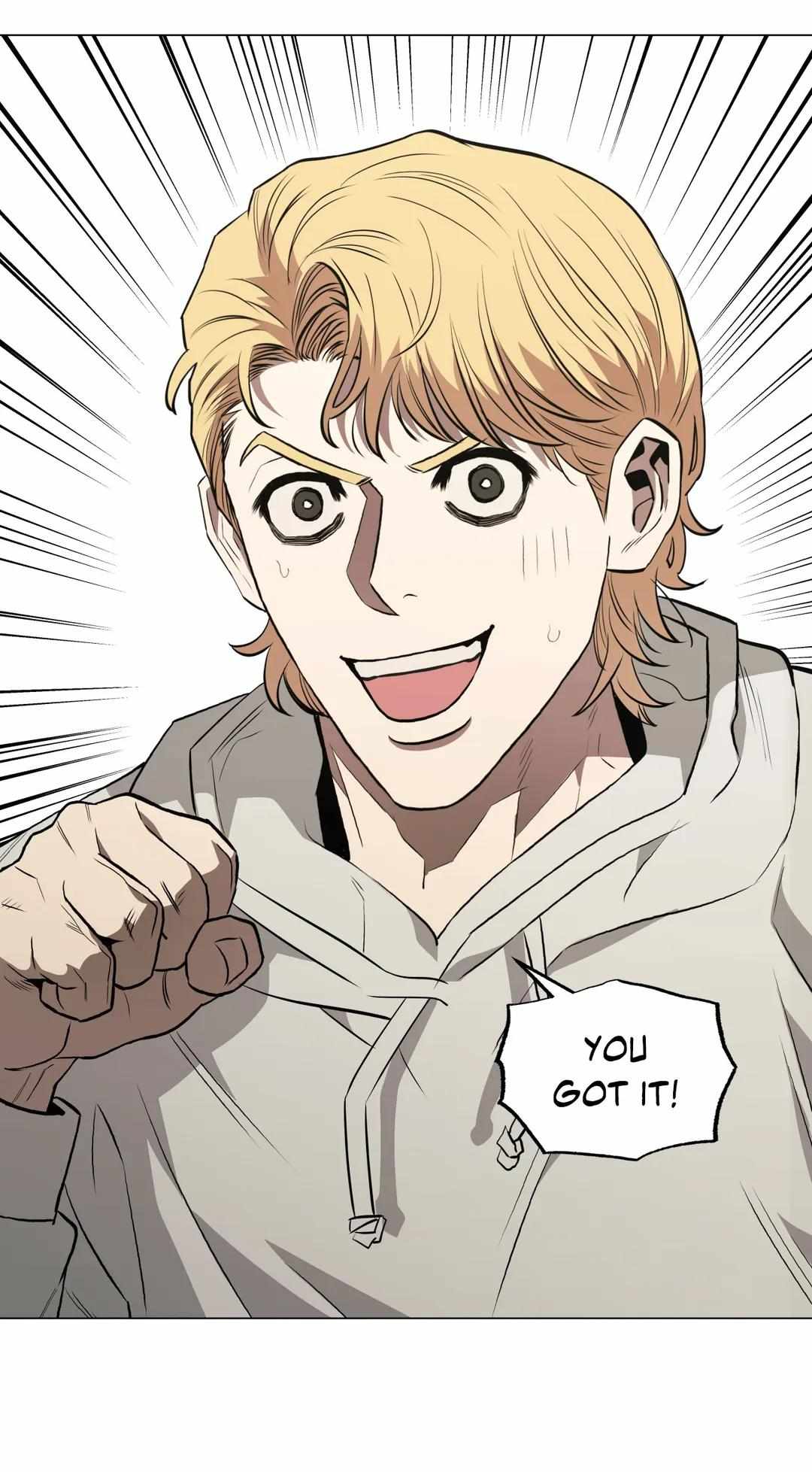 When the Killer Falls in Love Chapter 49 - Page 35 in English