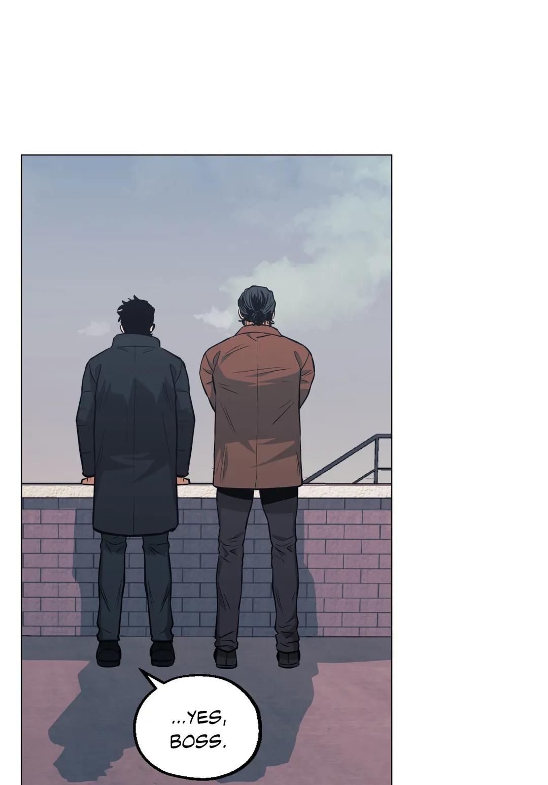When the Killer Falls in Love Chapter 49 - Page 53 in English