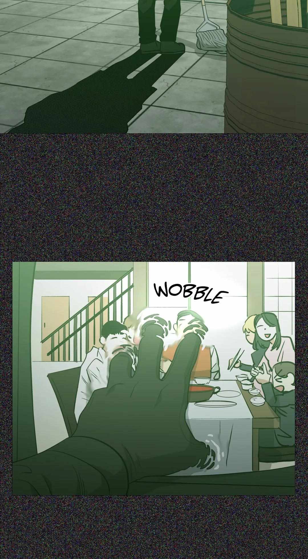 When the Killer Falls in Love Chapter 49 - Page 6 in English
