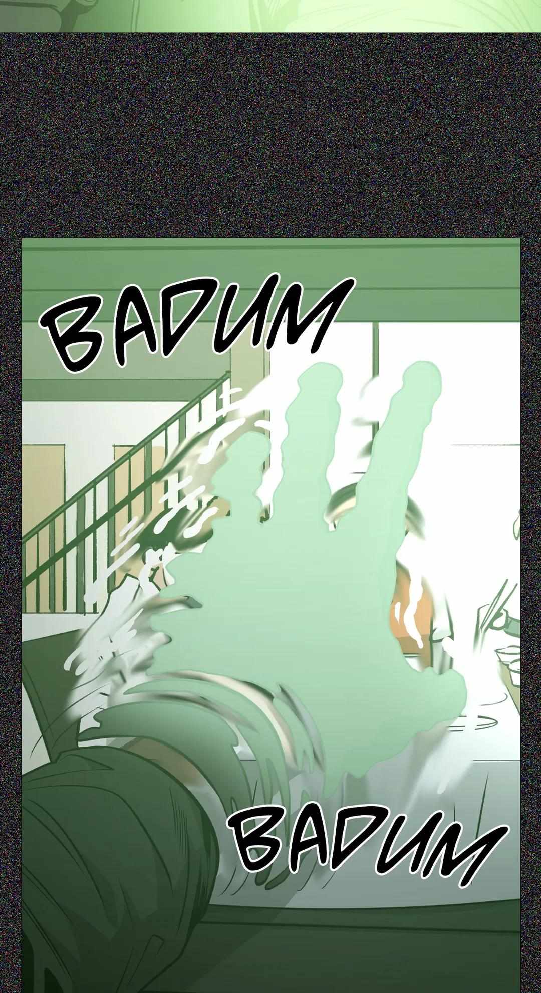 When the Killer Falls in Love Chapter 49 - Page 8 in English