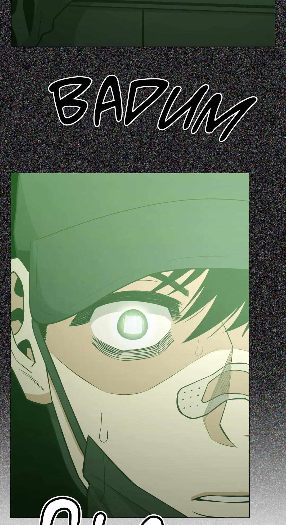 When the Killer Falls in Love Chapter 49 - Page 9 in English