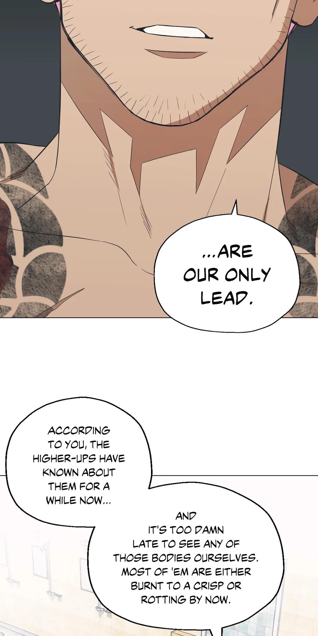 When the Killer Falls in Love Chapter 51 - Page 16 in English