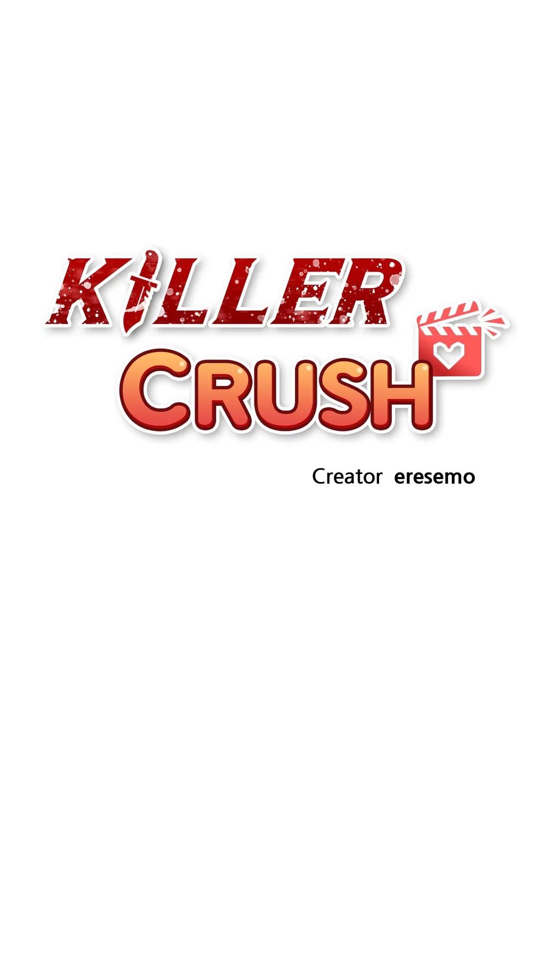 When the Killer Falls in Love Chapter 51 - Page 21 in English