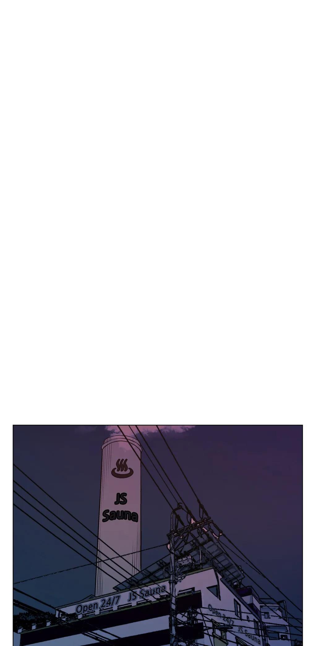 When the Killer Falls in Love Chapter 51 - Page 3 in English