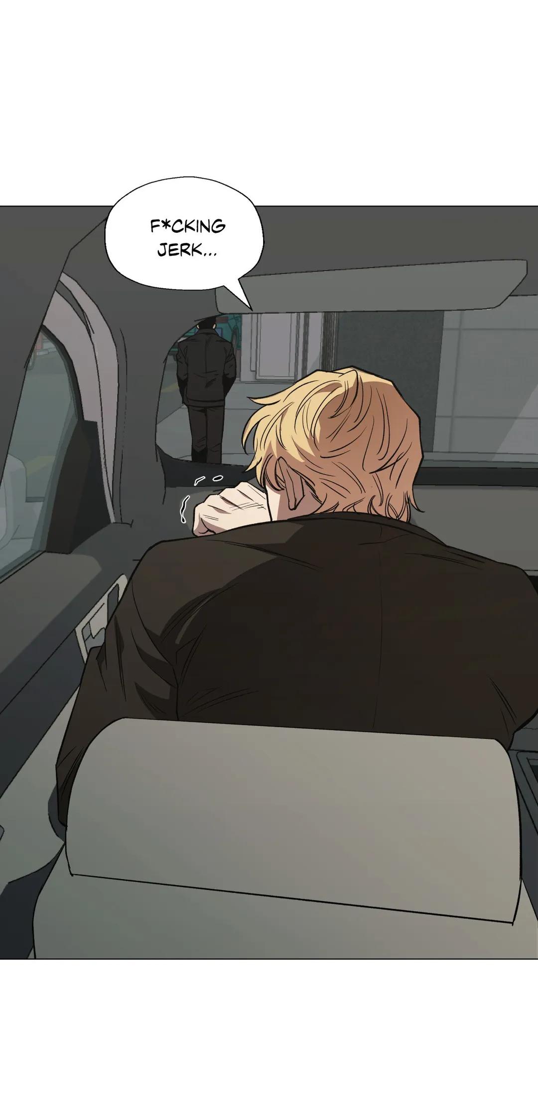 When the Killer Falls in Love Chapter 51 - Page 46 in English