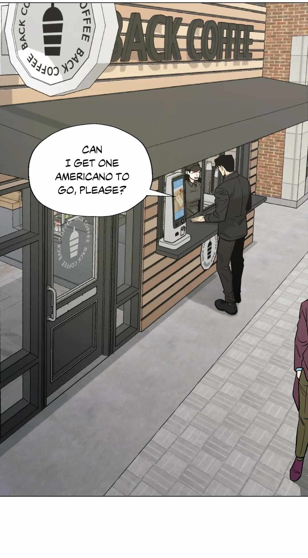 When the Killer Falls in Love Chapter 51 - Page 49 in English