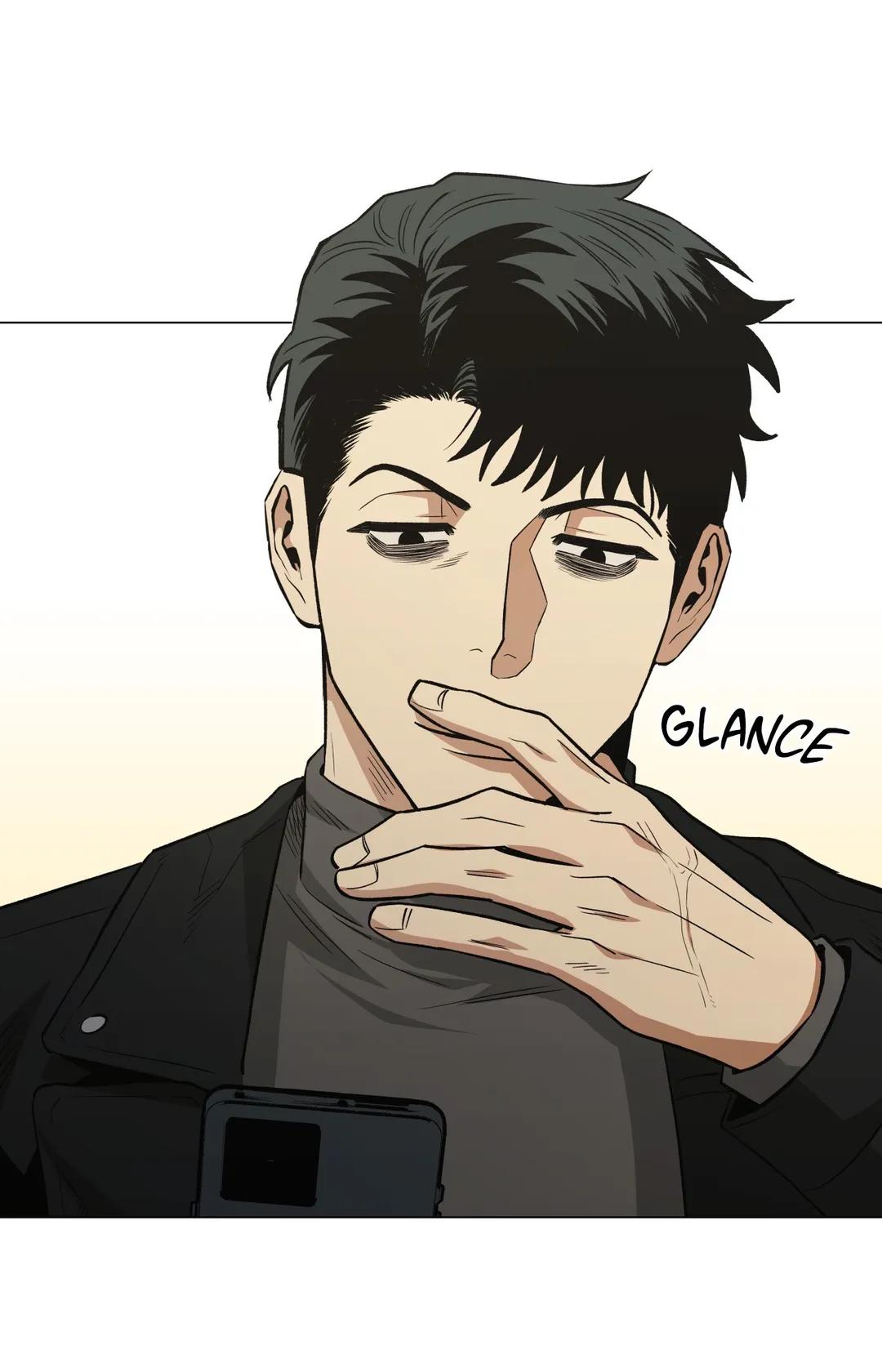 When the Killer Falls in Love Chapter 51 - Page 51 in English
