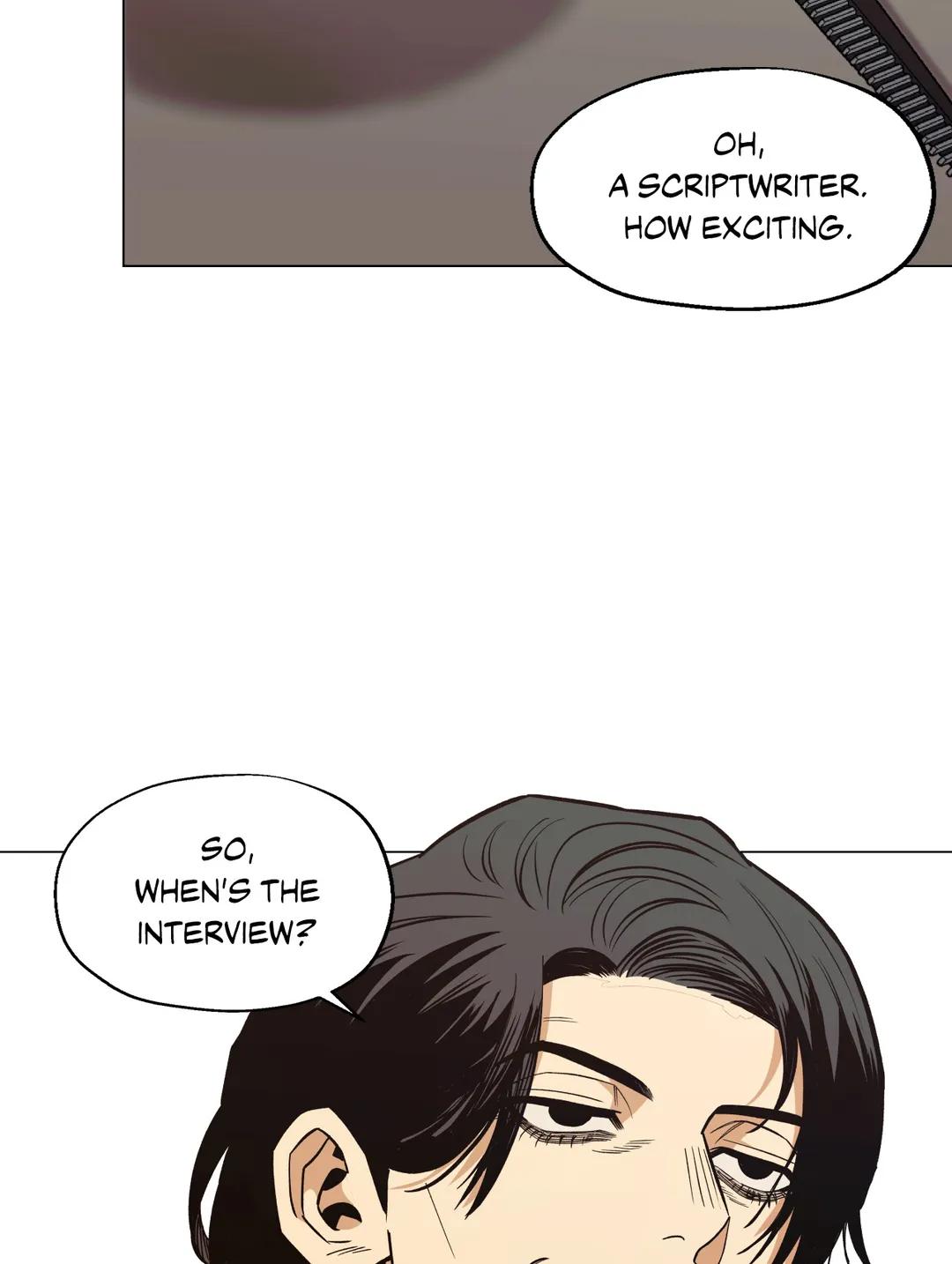 When the Killer Falls in Love Chapter 52 - Page 11 in English