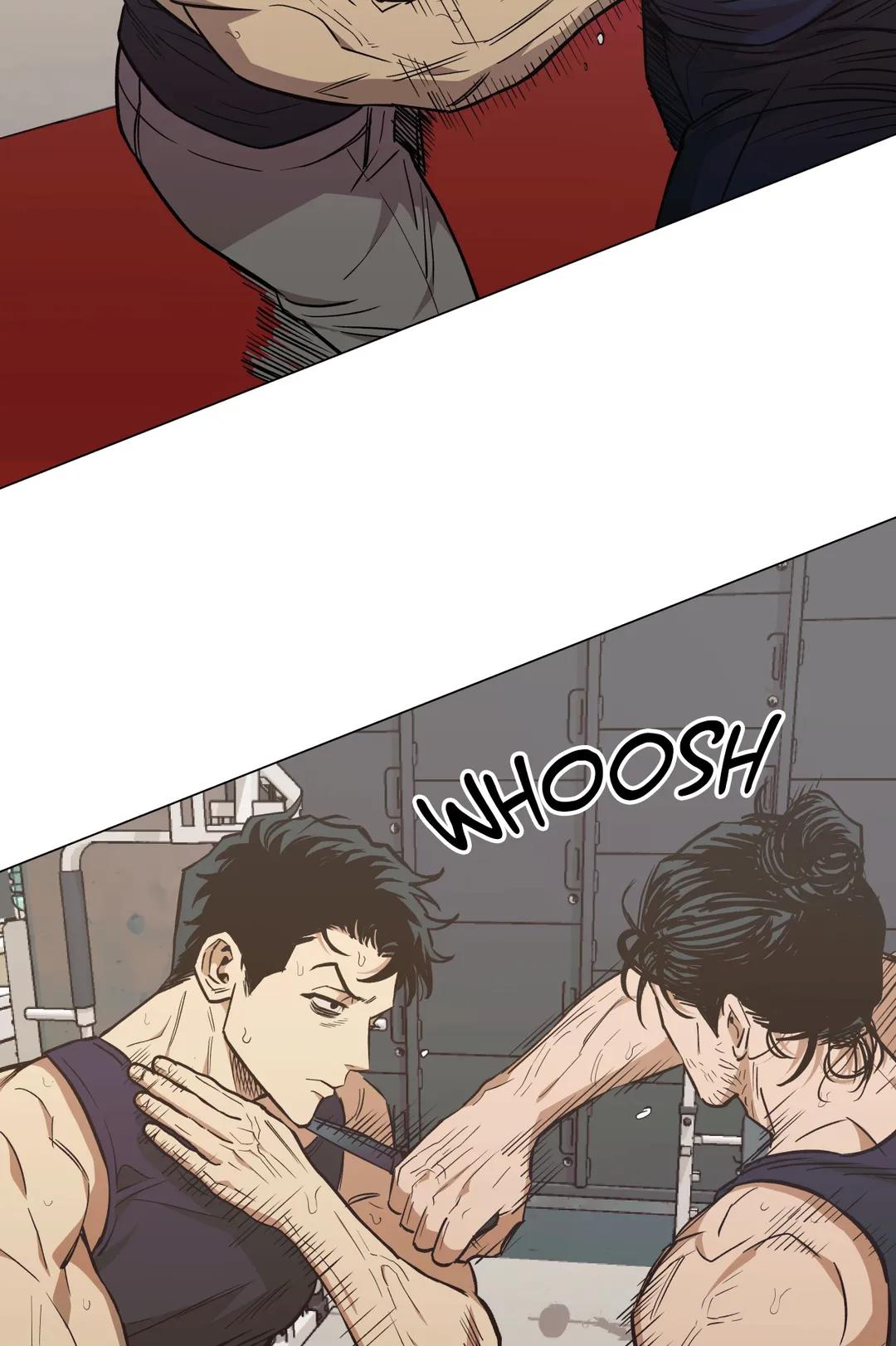 When the Killer Falls in Love Chapter 52 - Page 15 in English
