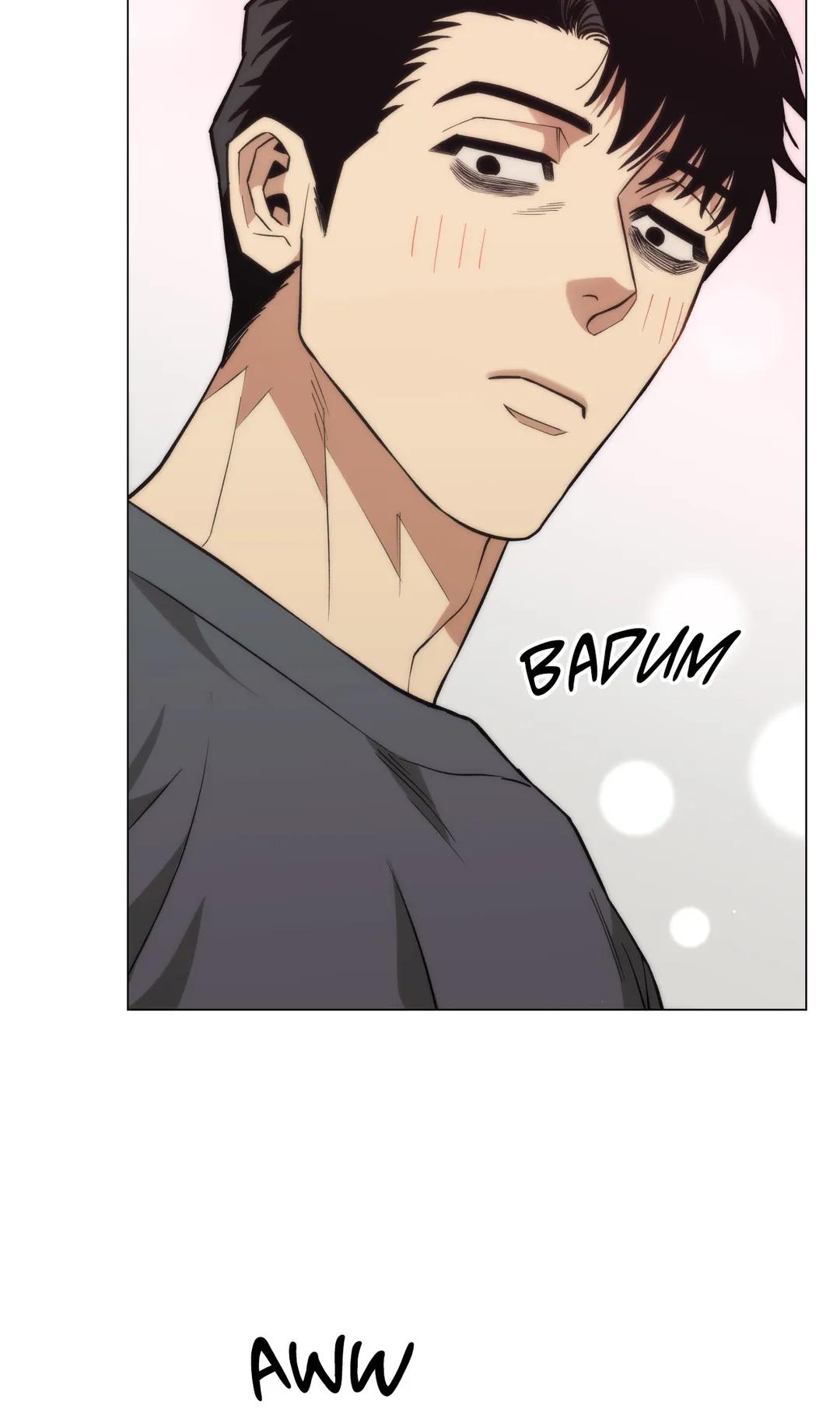 When the Killer Falls in Love Chapter 52 - Page 30 in English