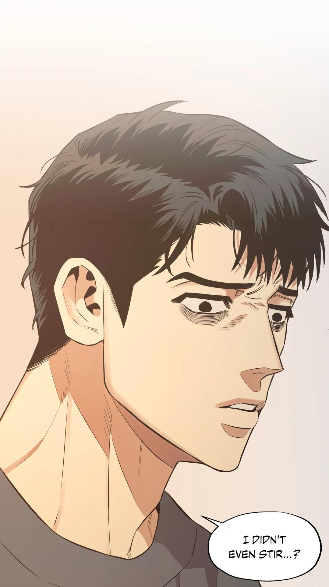 When the Killer Falls in Love Chapter 52 - Page 48 in English