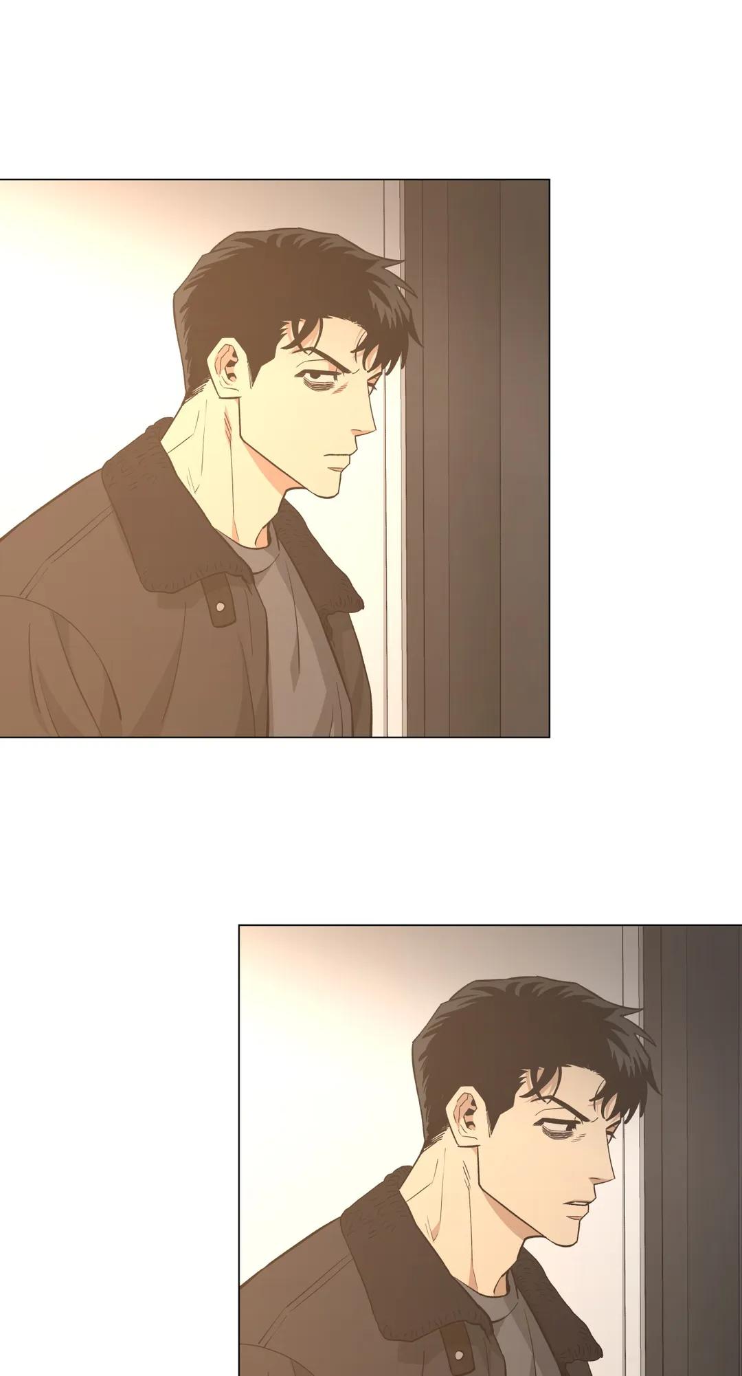 When the Killer Falls in Love Chapter 52 - Page 53 in English
