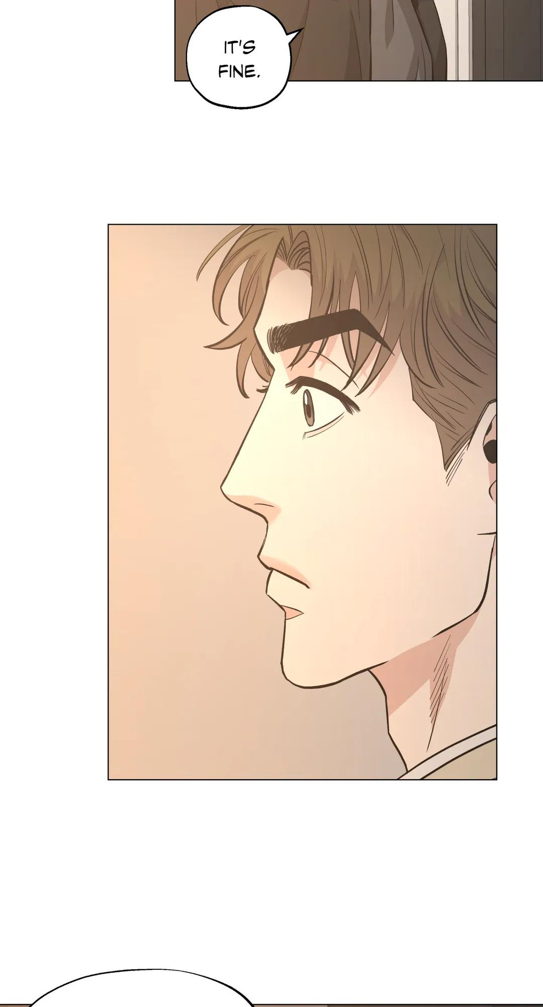 When the Killer Falls in Love Chapter 52 - Page 54 in English