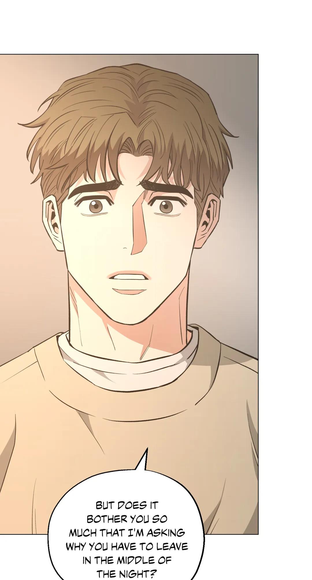 When the Killer Falls in Love Chapter 52 - Page 56 in English