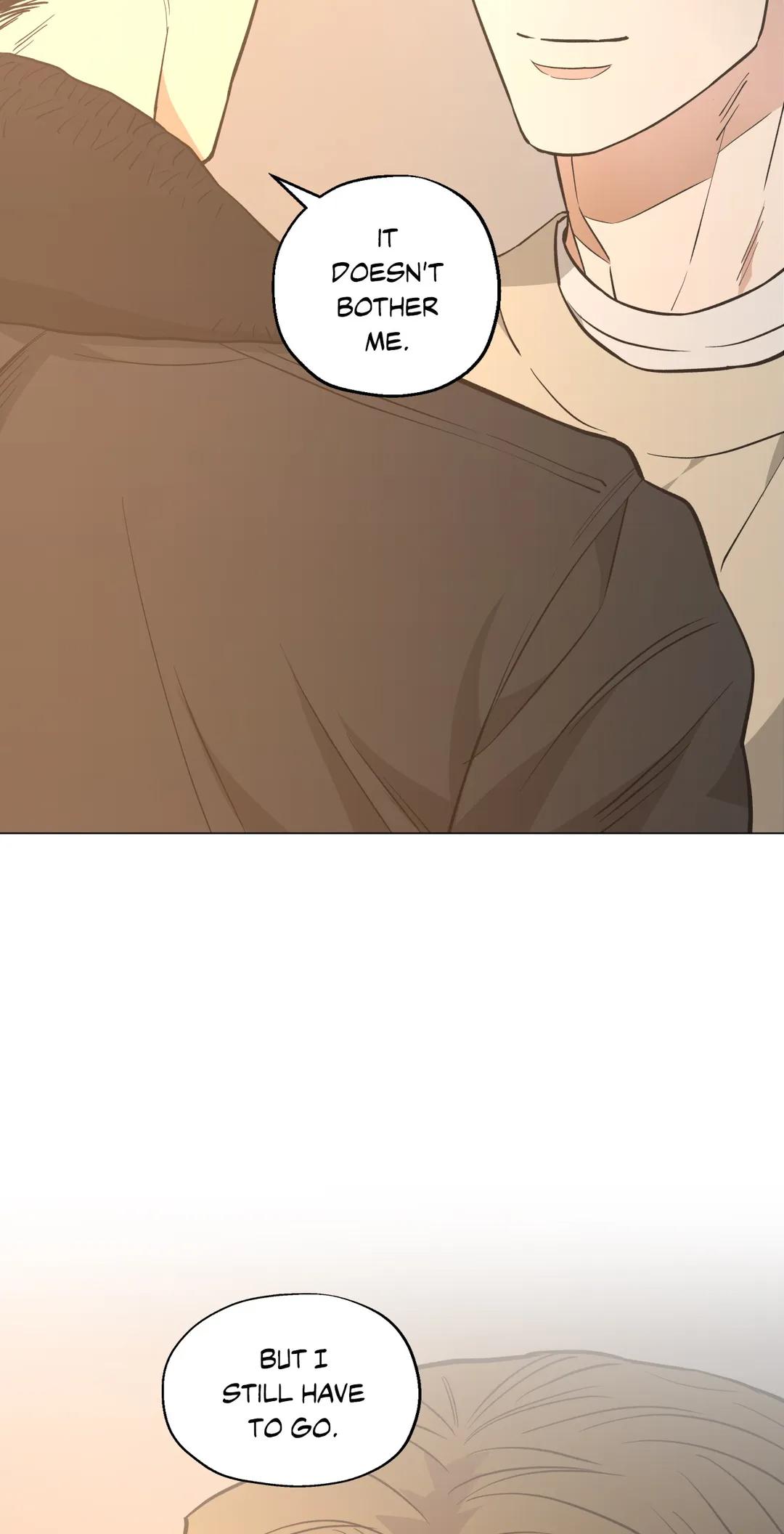 When the Killer Falls in Love Chapter 52 - Page 59 in English