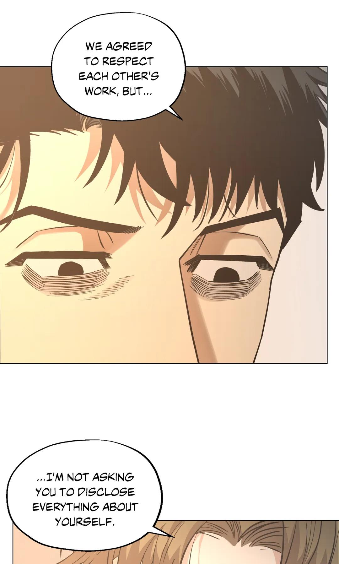 When the Killer Falls in Love Chapter 52 - Page 64 in English