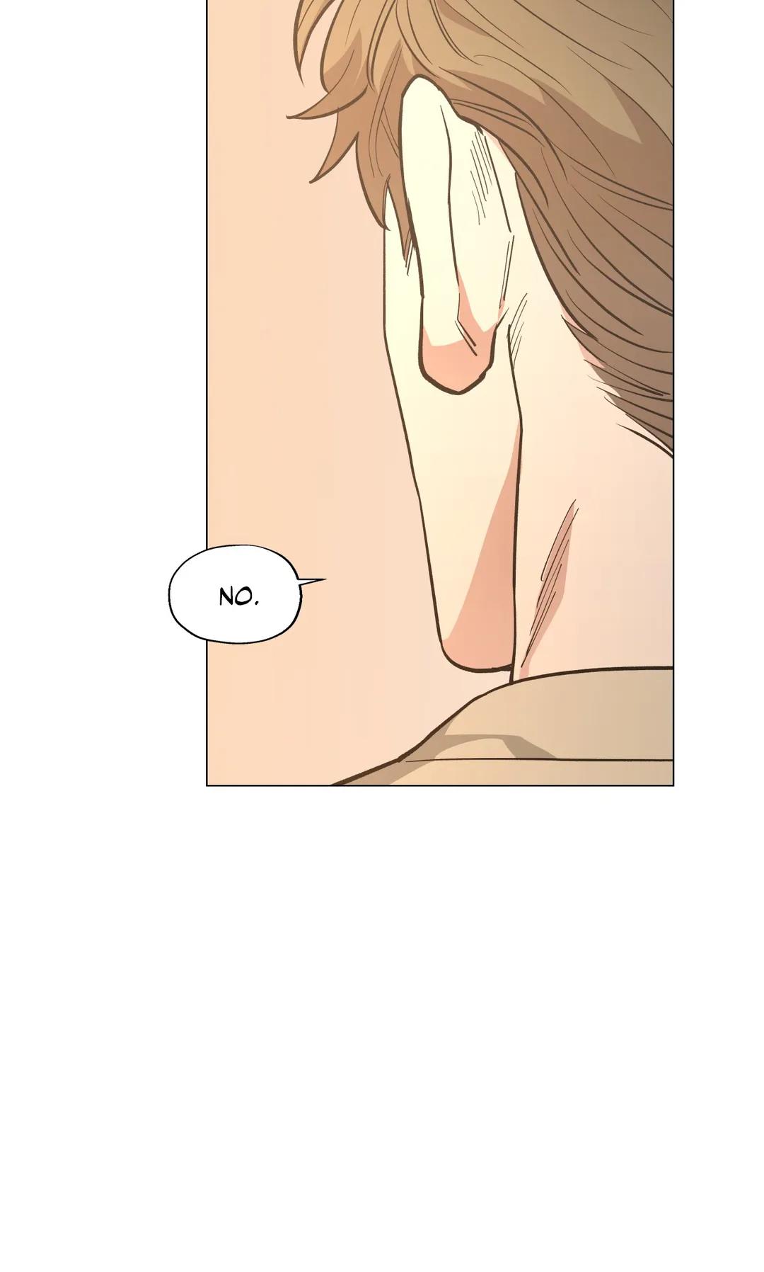 When the Killer Falls in Love Chapter 52 - Page 67 in English