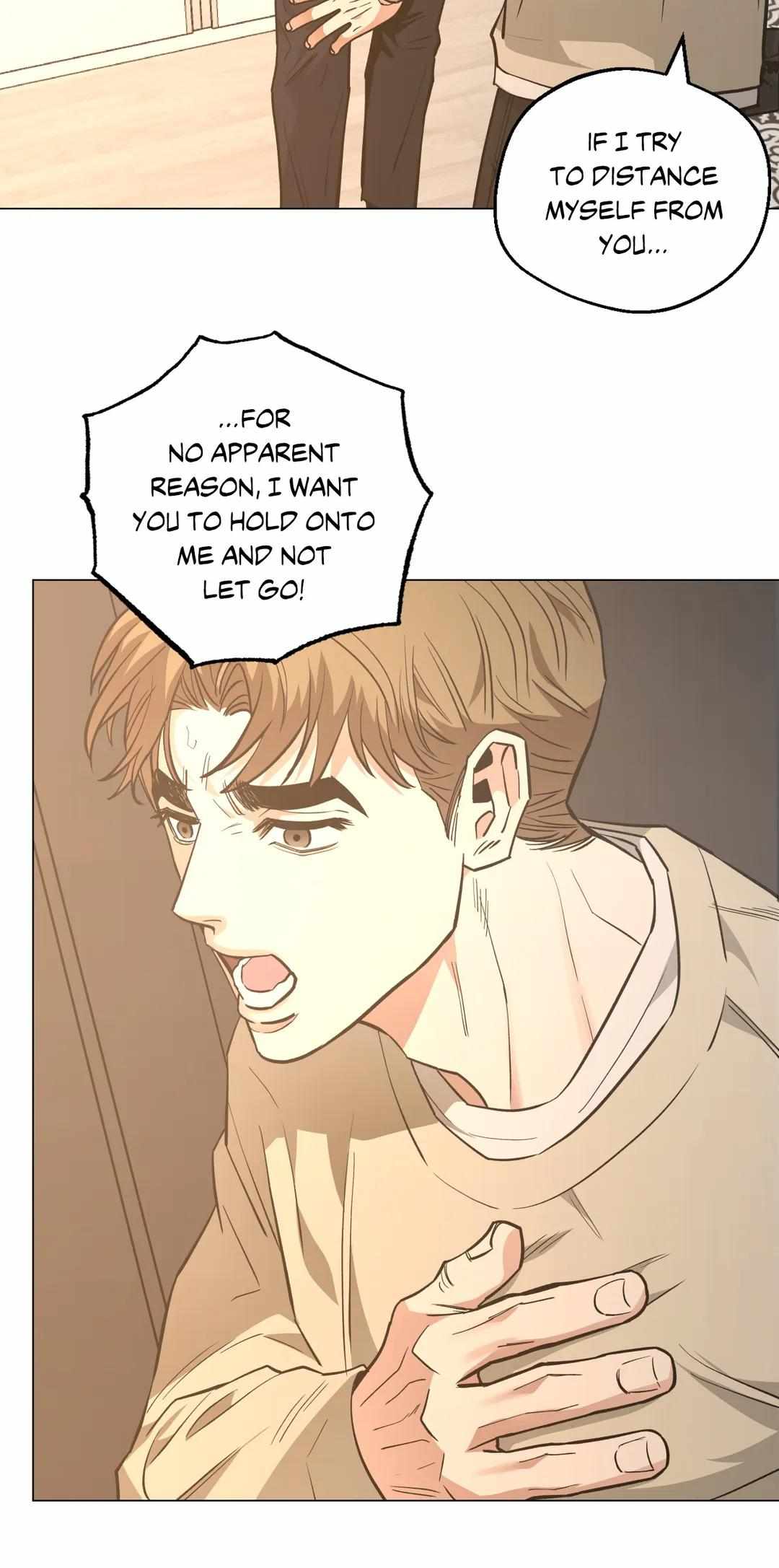 When the Killer Falls in Love Chapter 52 - Page 71 in English