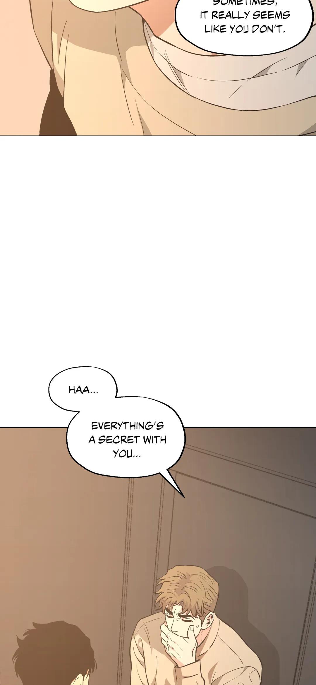 When the Killer Falls in Love Chapter 52 - Page 74 in English