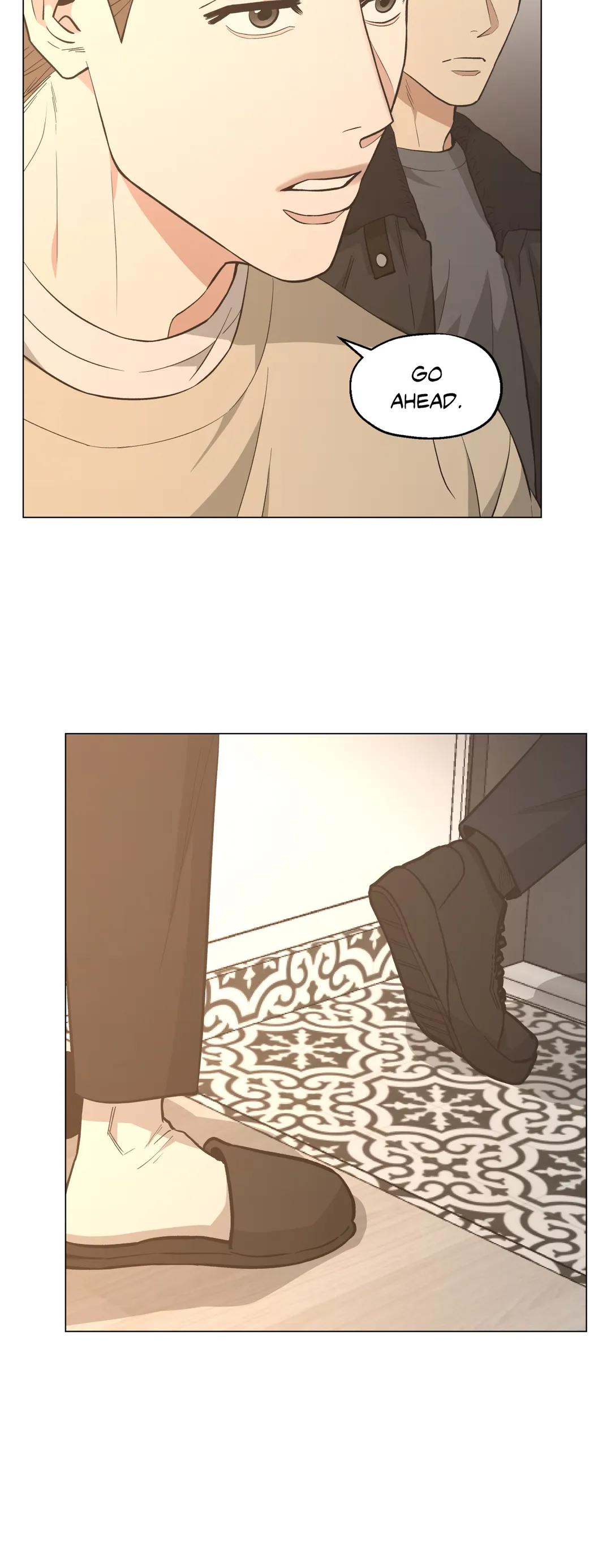 When the Killer Falls in Love Chapter 52 - Page 79 in English