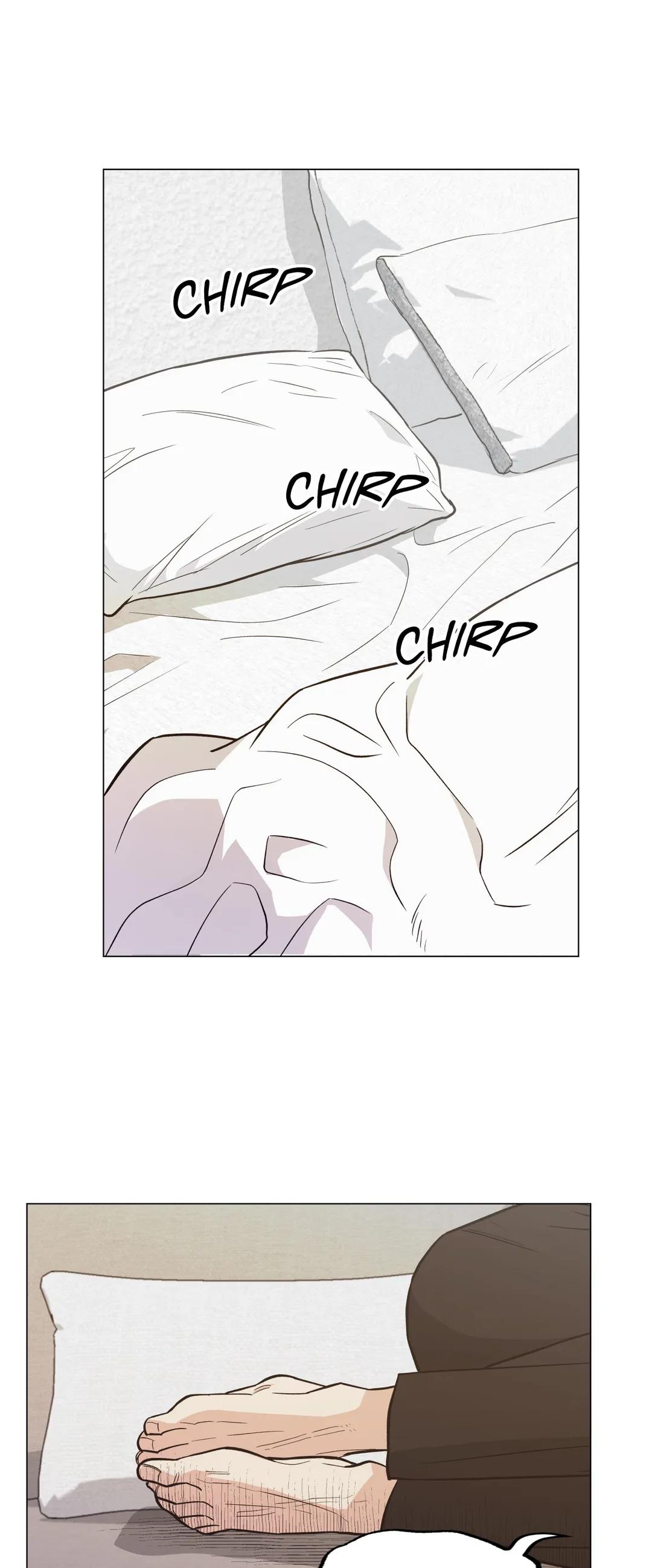 When the Killer Falls in Love Chapter 53 - Page 27 in English