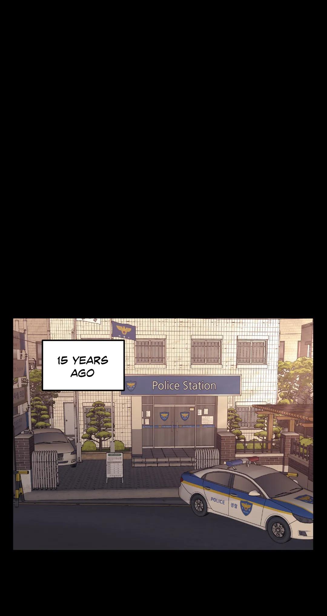 When the Killer Falls in Love Chapter 53 - Page 3 in English