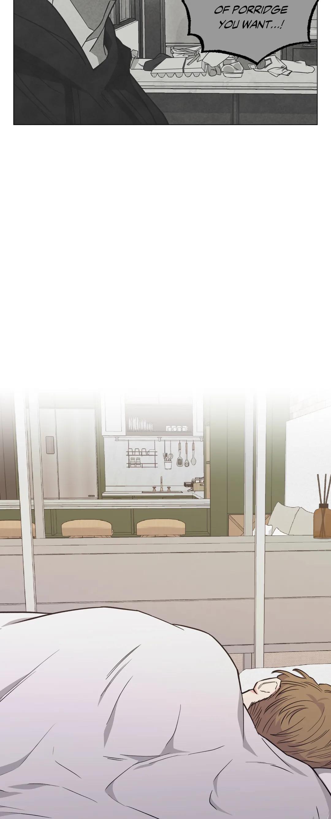 When the Killer Falls in Love Chapter 53 - Page 36 in English