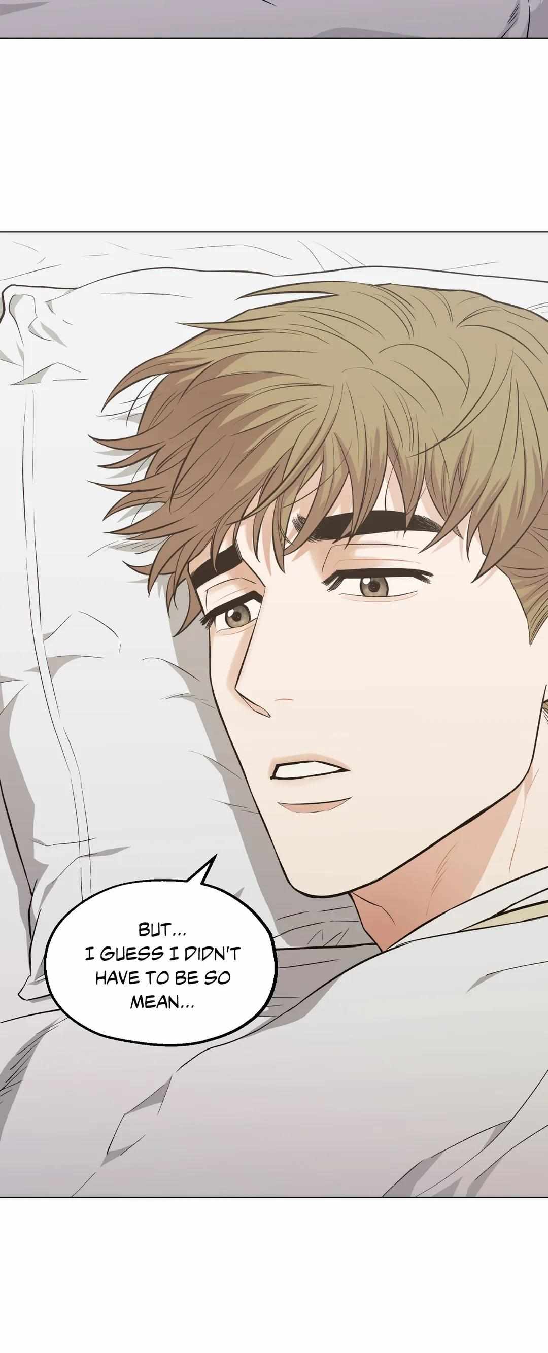 When the Killer Falls in Love Chapter 53 - Page 37 in English
