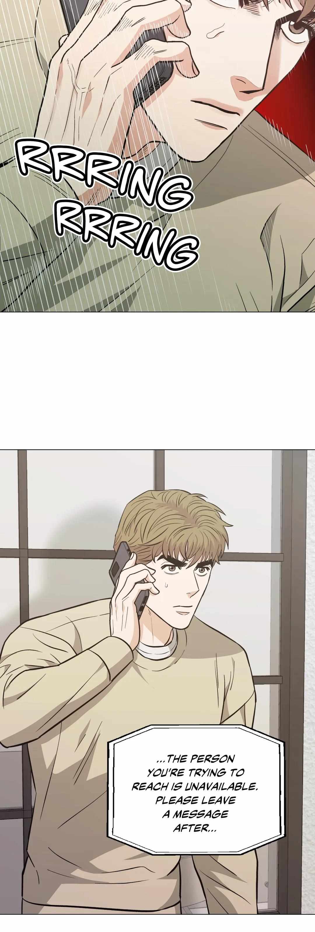 When the Killer Falls in Love Chapter 53 - Page 44 in English