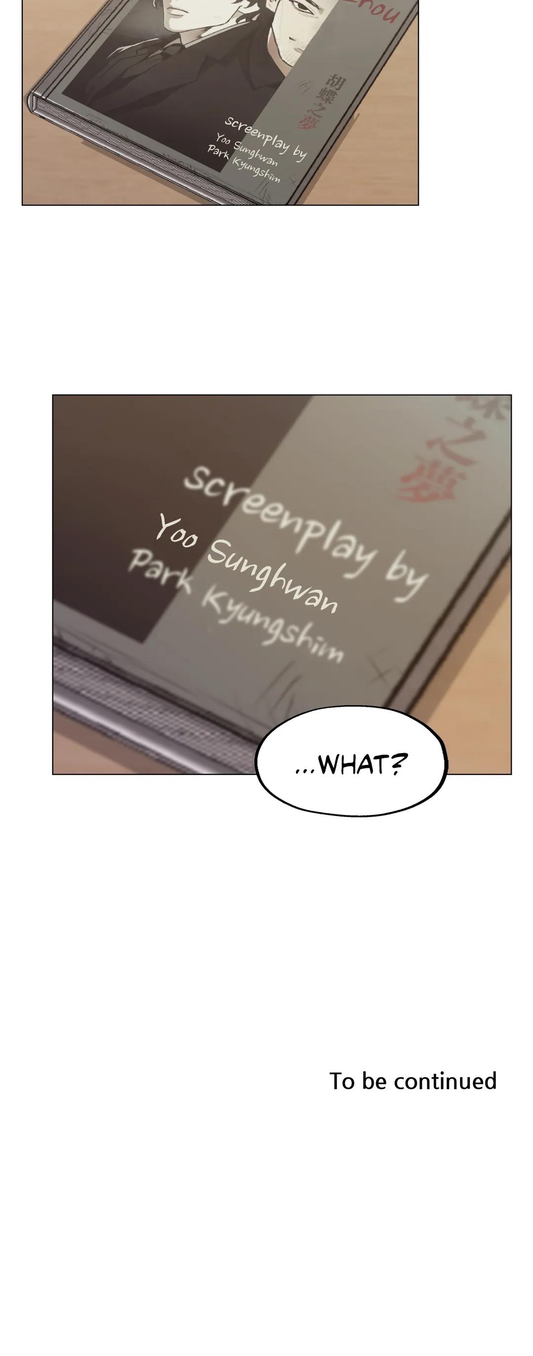 When the Killer Falls in Love Chapter 53 - Page 54 in English