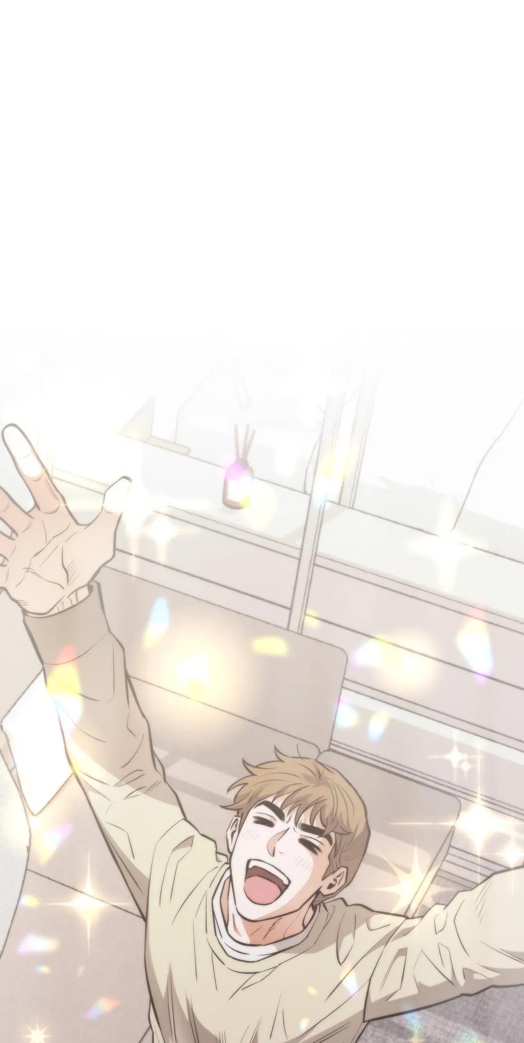 When the Killer Falls in Love Chapter 54 - Page 22 in English