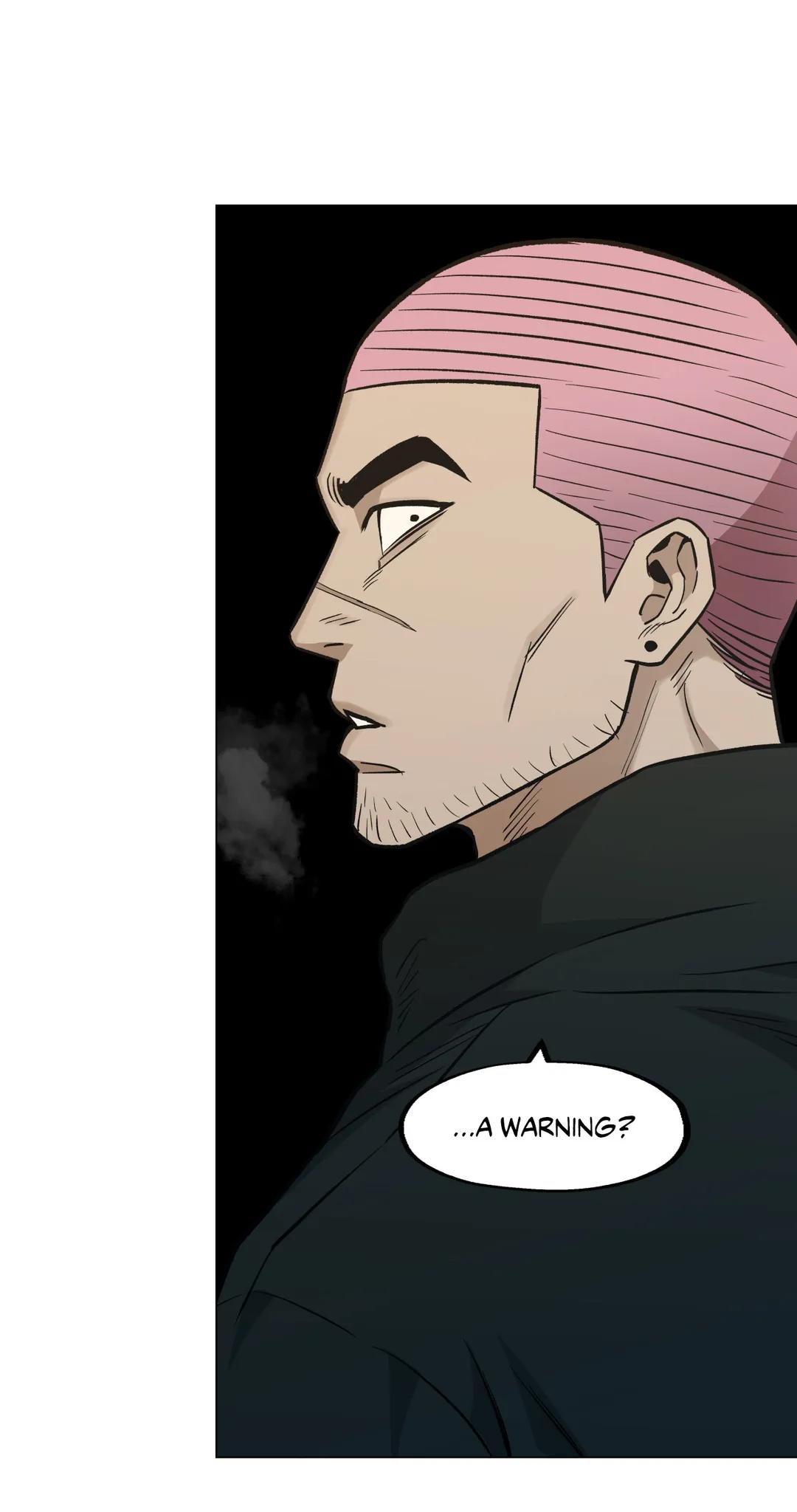 When the Killer Falls in Love Chapter 54 - Page 50 in English