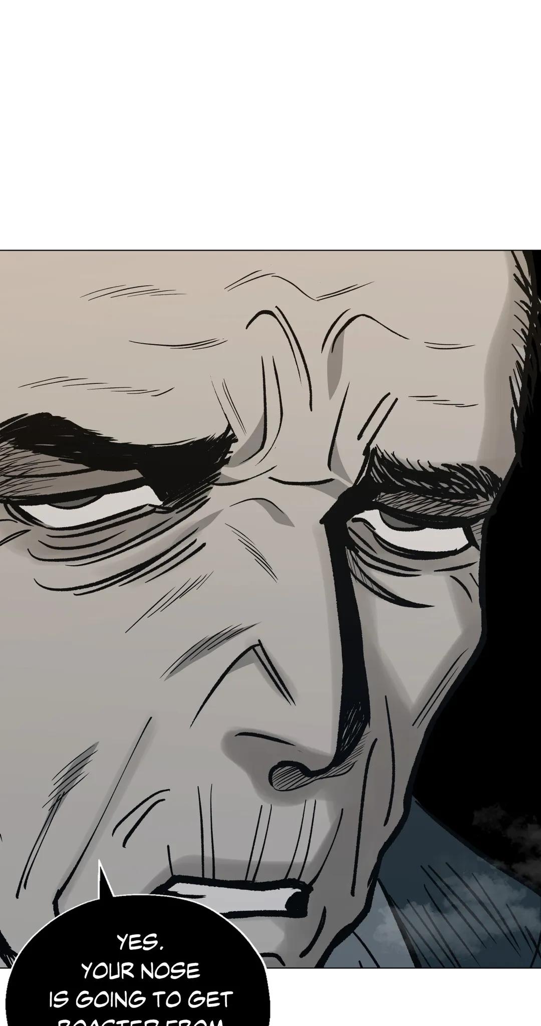 When the Killer Falls in Love Chapter 54 - Page 51 in English