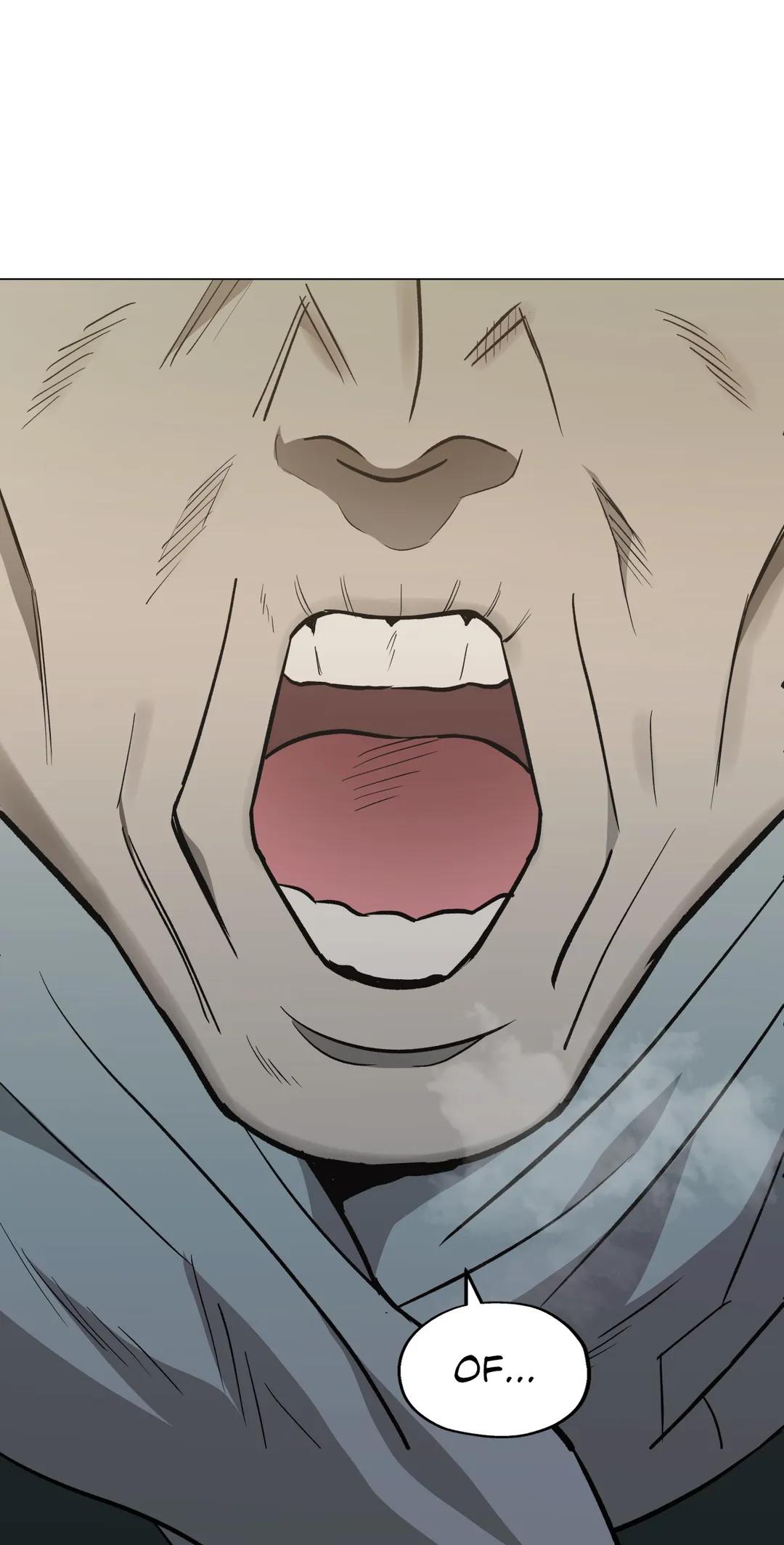 When the Killer Falls in Love Chapter 54 - Page 55 in English
