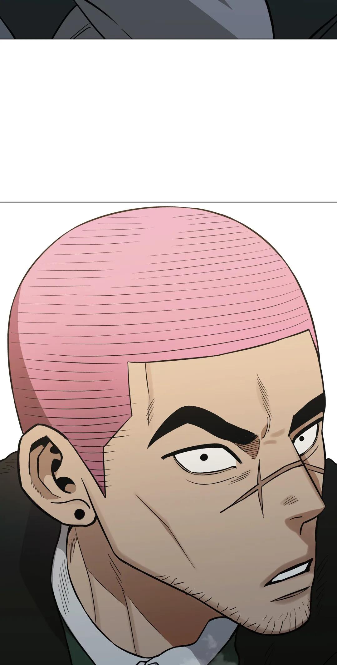 When the Killer Falls in Love Chapter 54 - Page 56 in English
