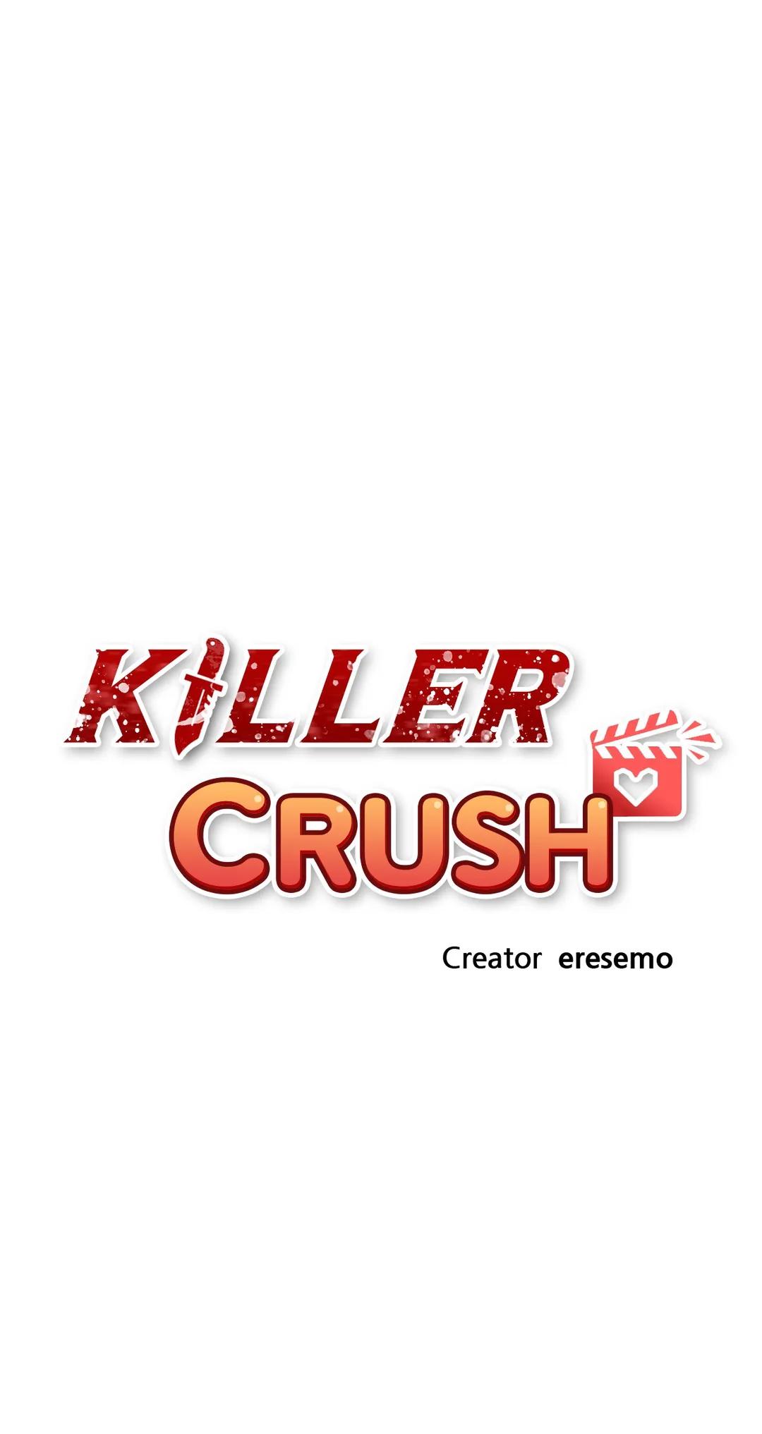 When the Killer Falls in Love Chapter 55 - Page 17 in English
