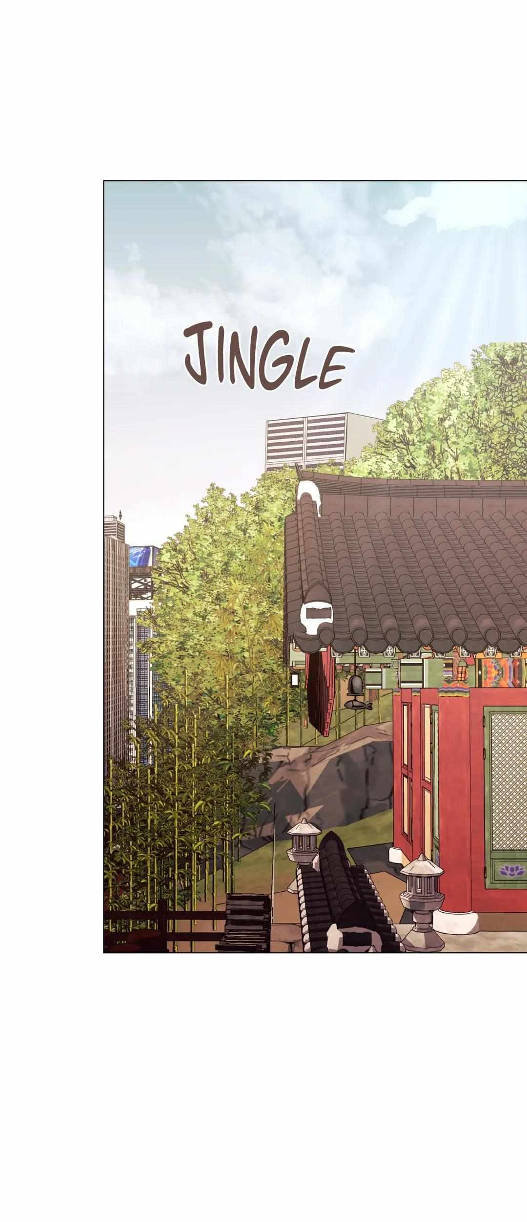 When the Killer Falls in Love Chapter 55 - Page 45 in English