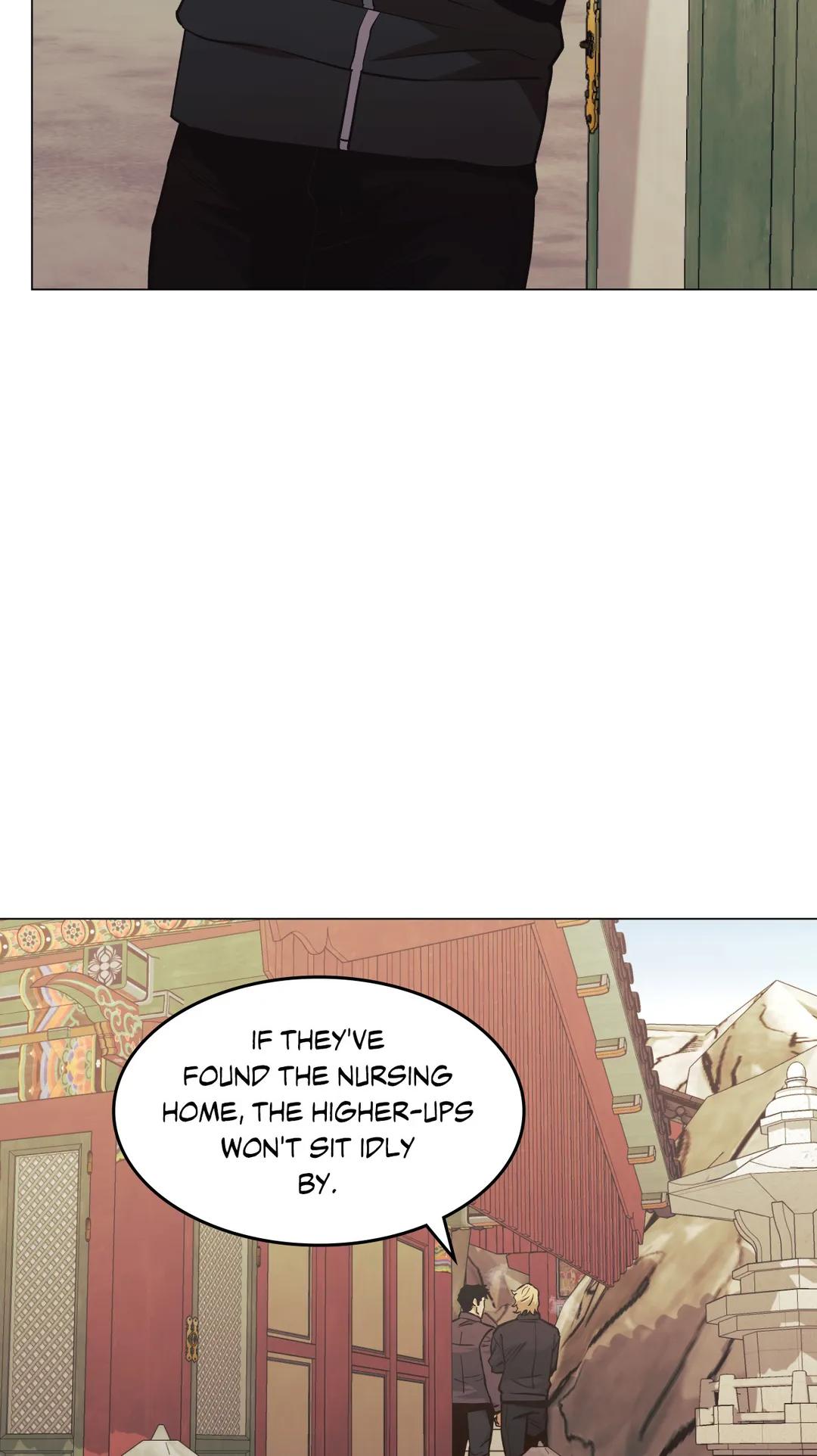 When the Killer Falls in Love Chapter 56 - Page 13 in English