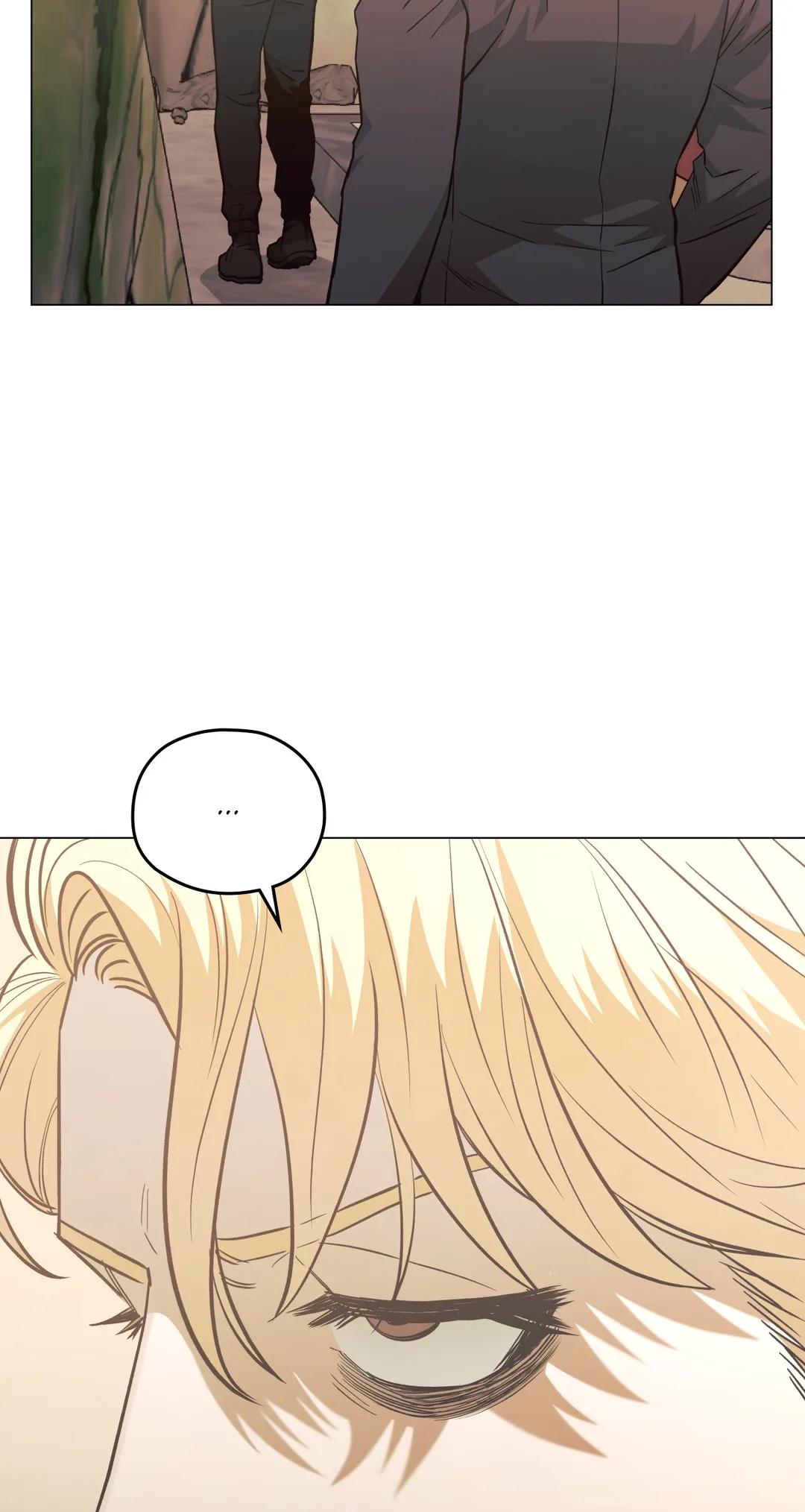 When the Killer Falls in Love Chapter 56 - Page 17 in English