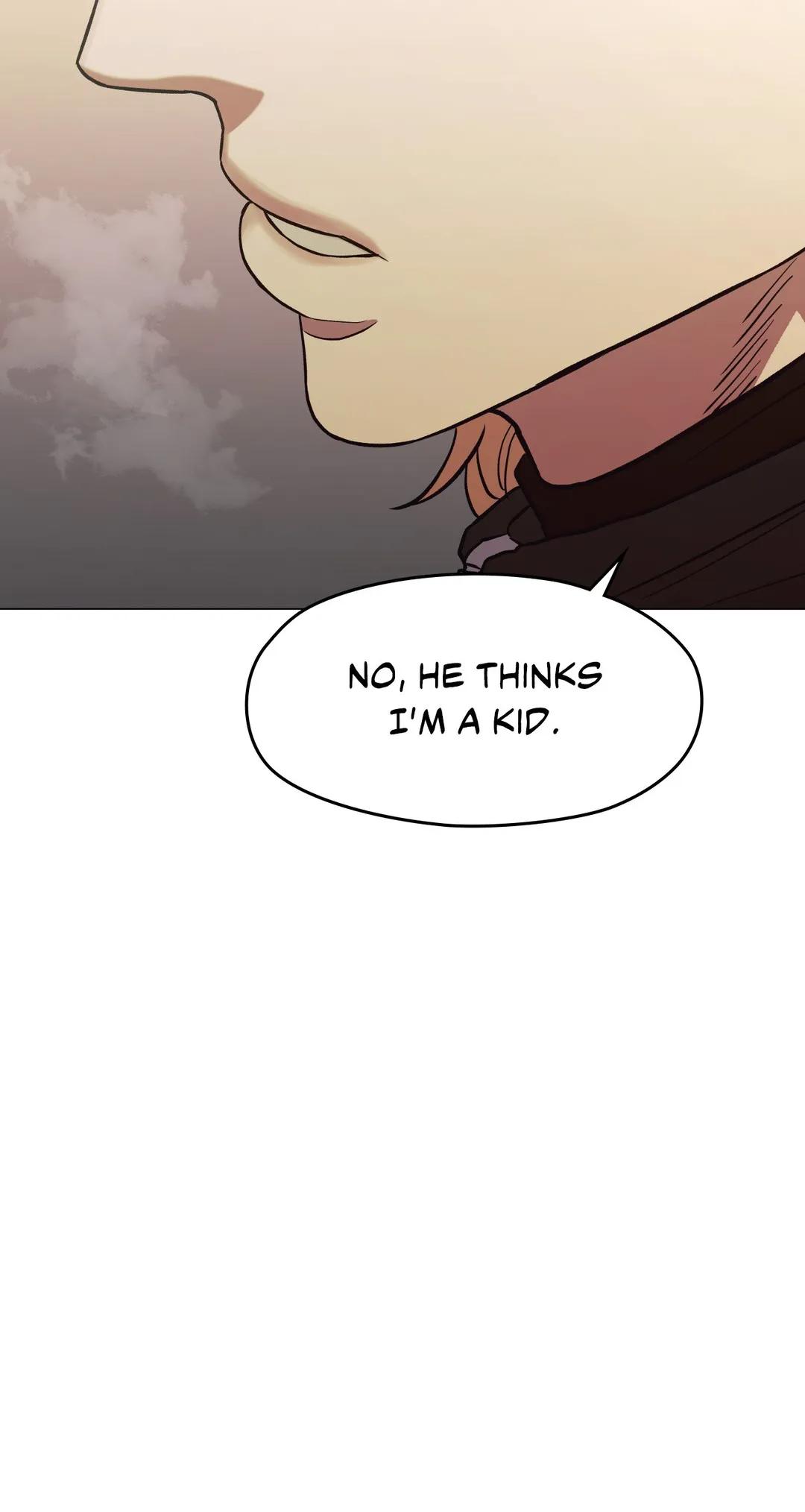 When the Killer Falls in Love Chapter 56 - Page 18 in English