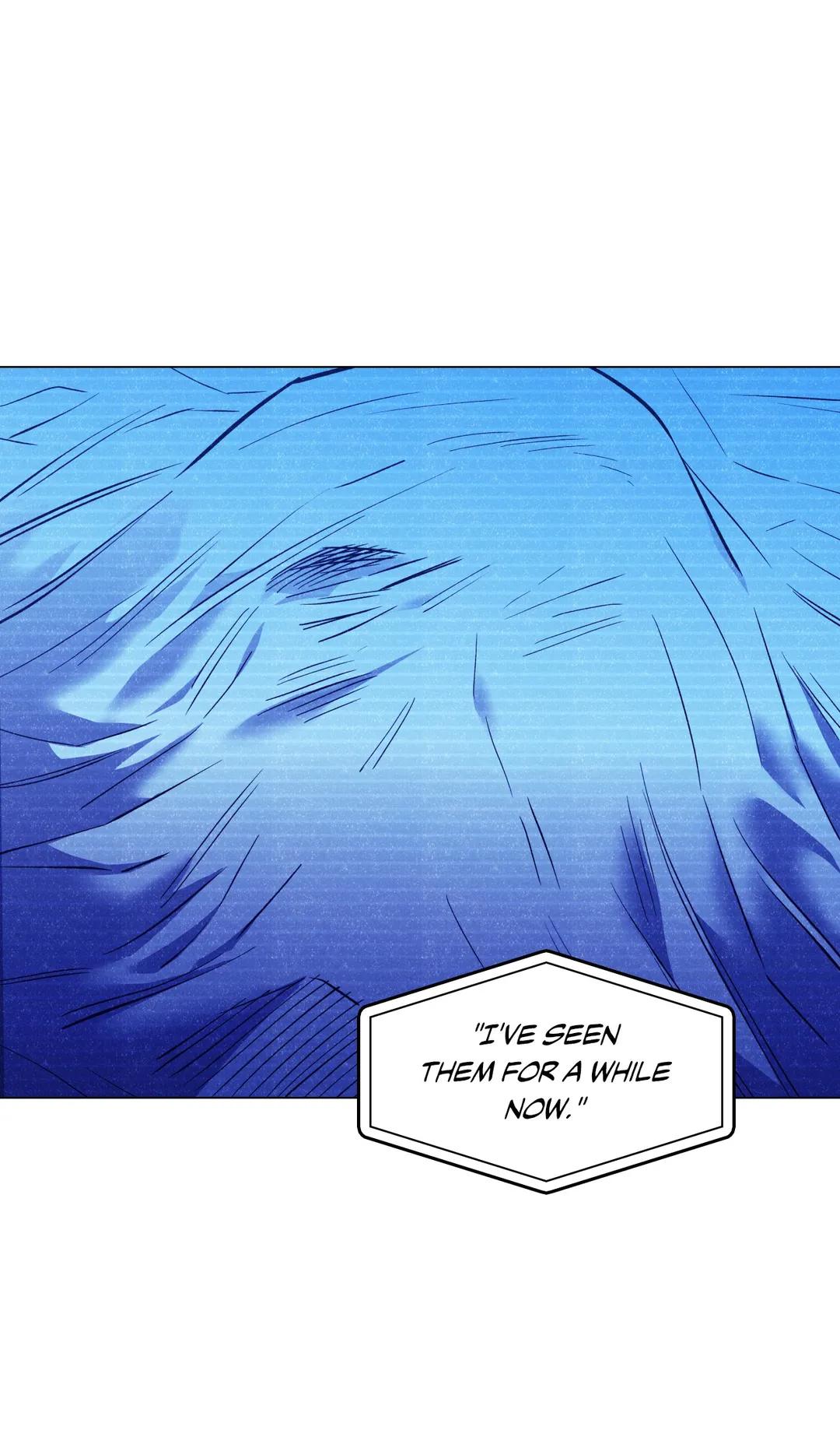 When the Killer Falls in Love Chapter 56 - Page 30 in English