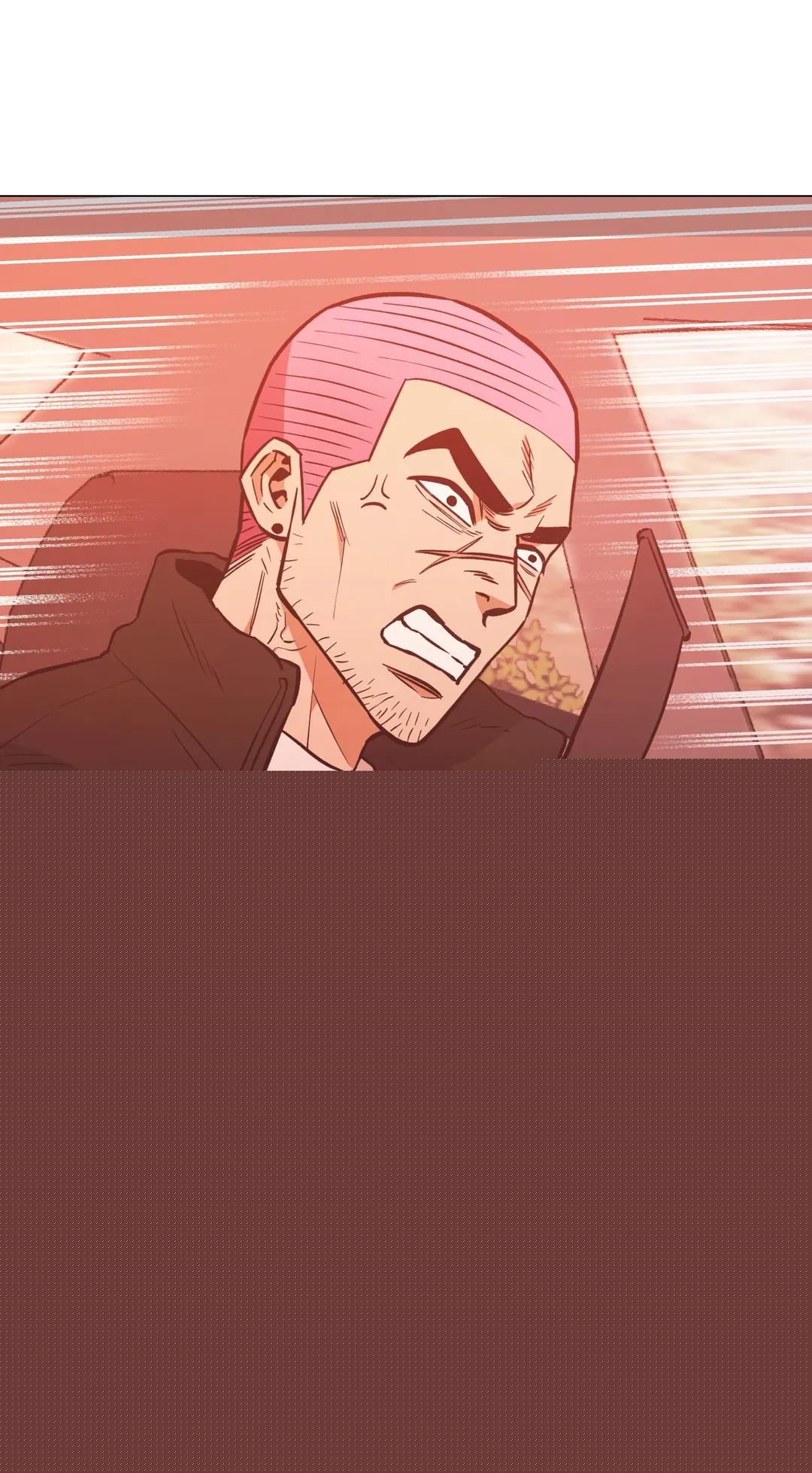 When the Killer Falls in Love Chapter 56 - Page 40 in English