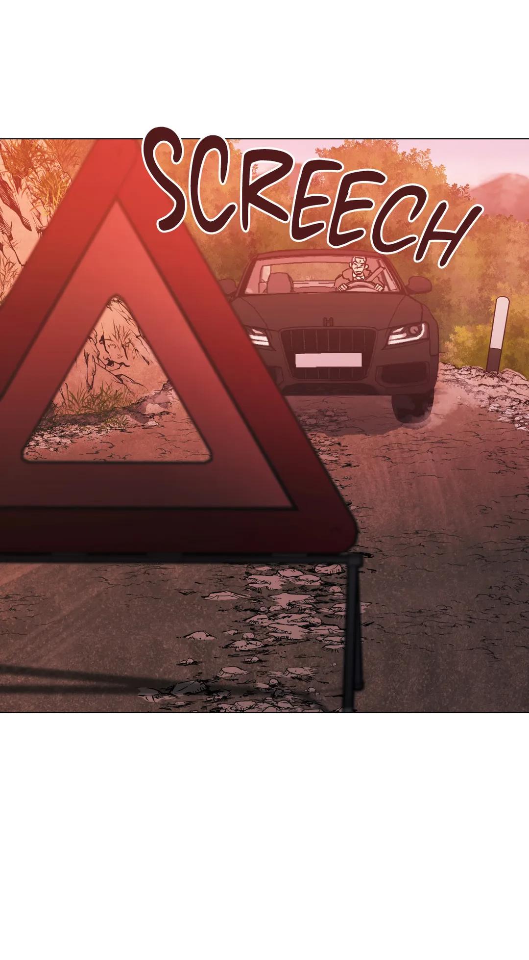 When the Killer Falls in Love Chapter 56 - Page 42 in English