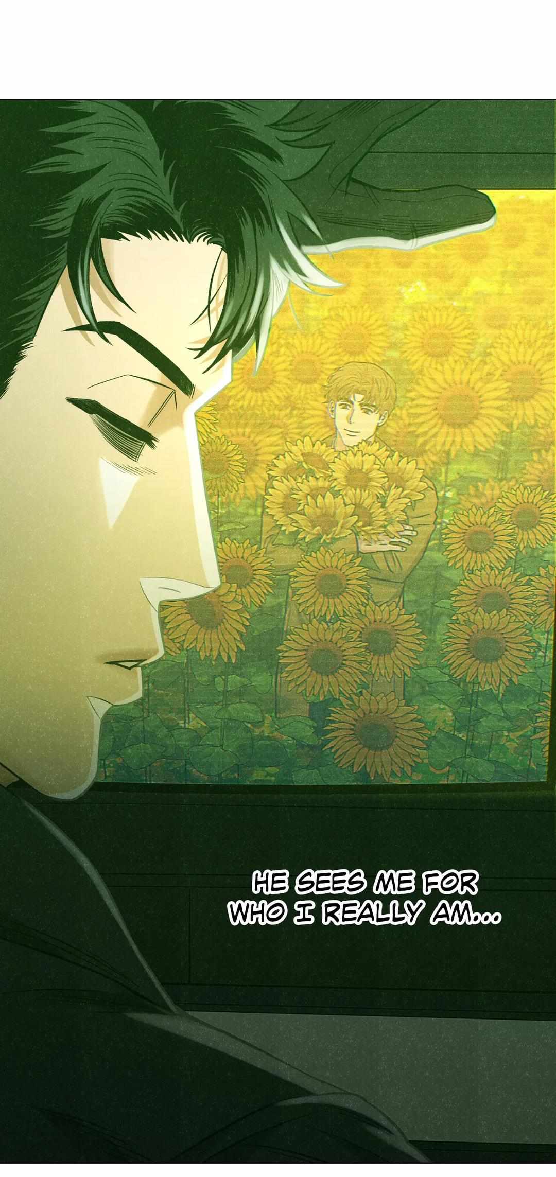 When the Killer Falls in Love Chapter 56 - Page 7 in English
