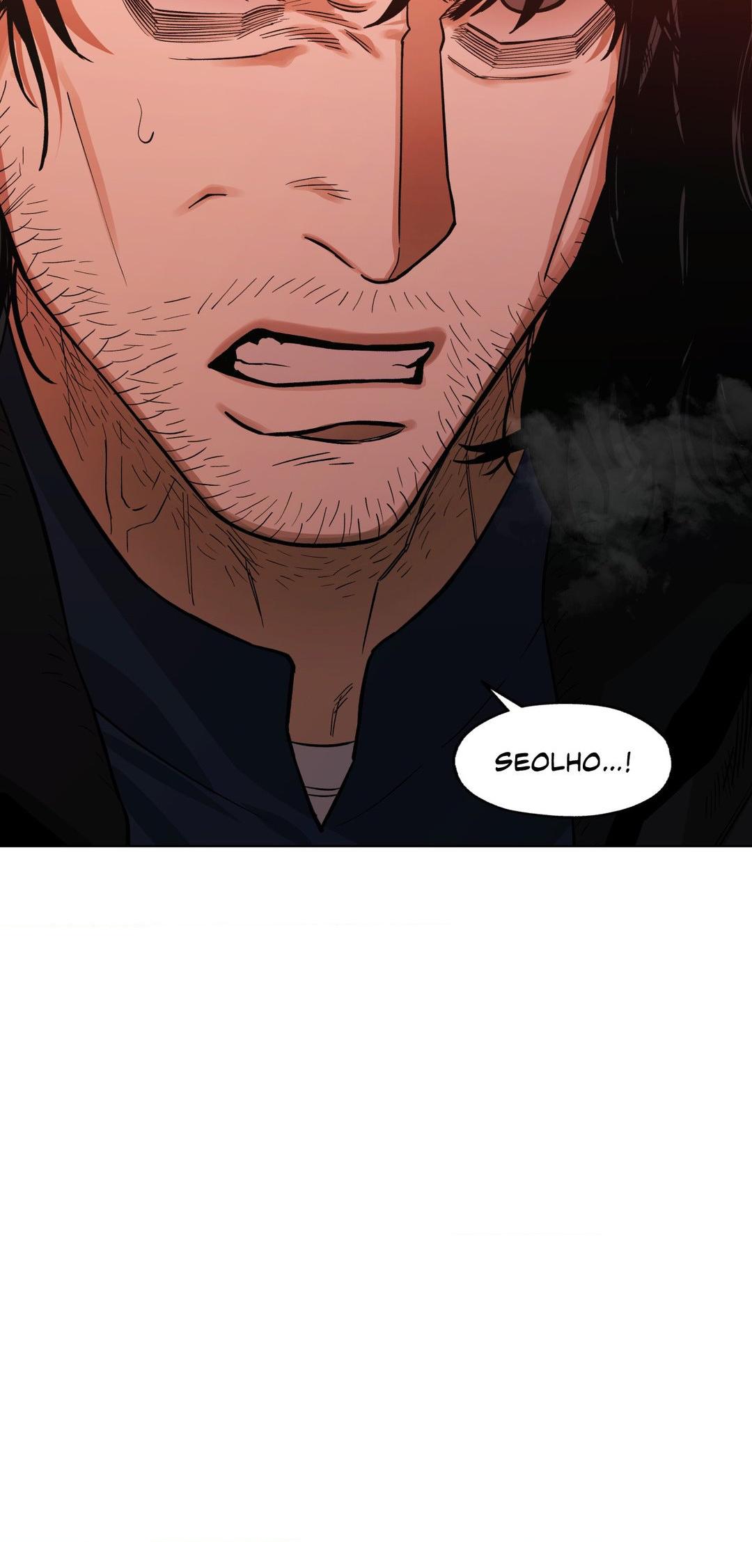 When the Killer Falls in Love Chapter 57 - Page 10 in English