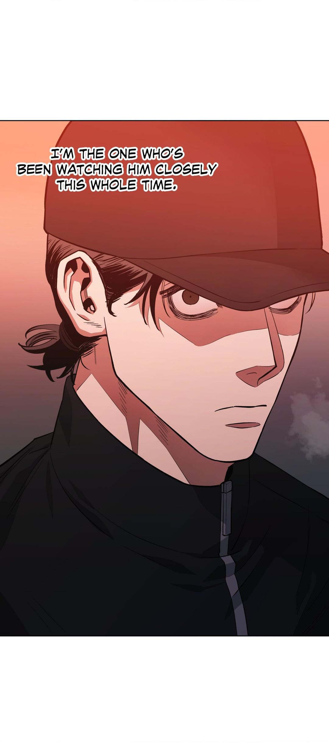 When the Killer Falls in Love Chapter 57 - Page 14 in English