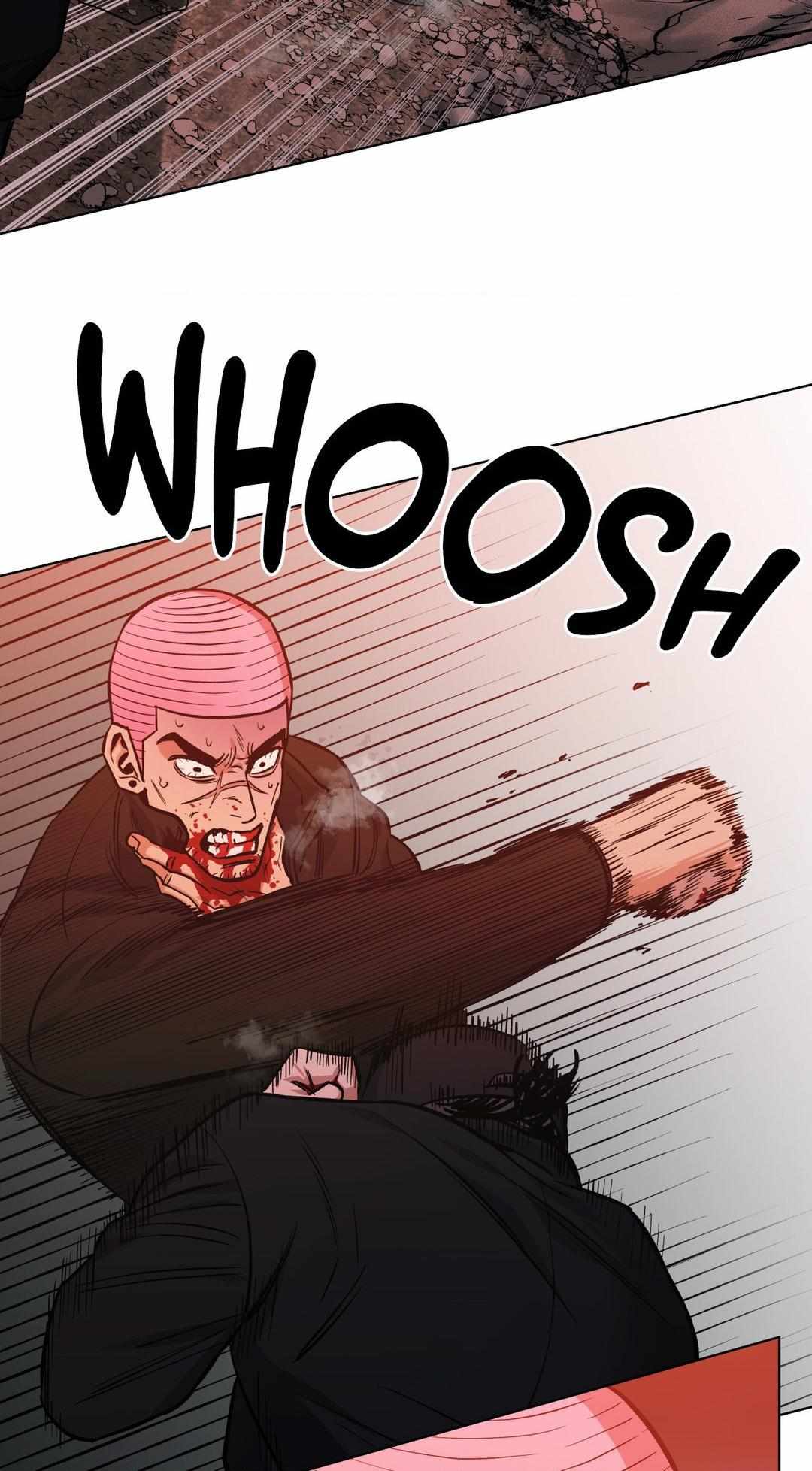 When the Killer Falls in Love Chapter 57 - Page 20 in English