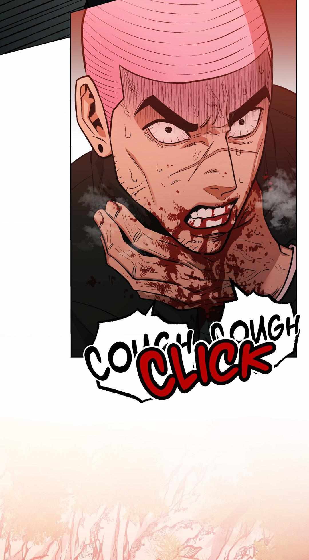 When the Killer Falls in Love Chapter 57 - Page 21 in English