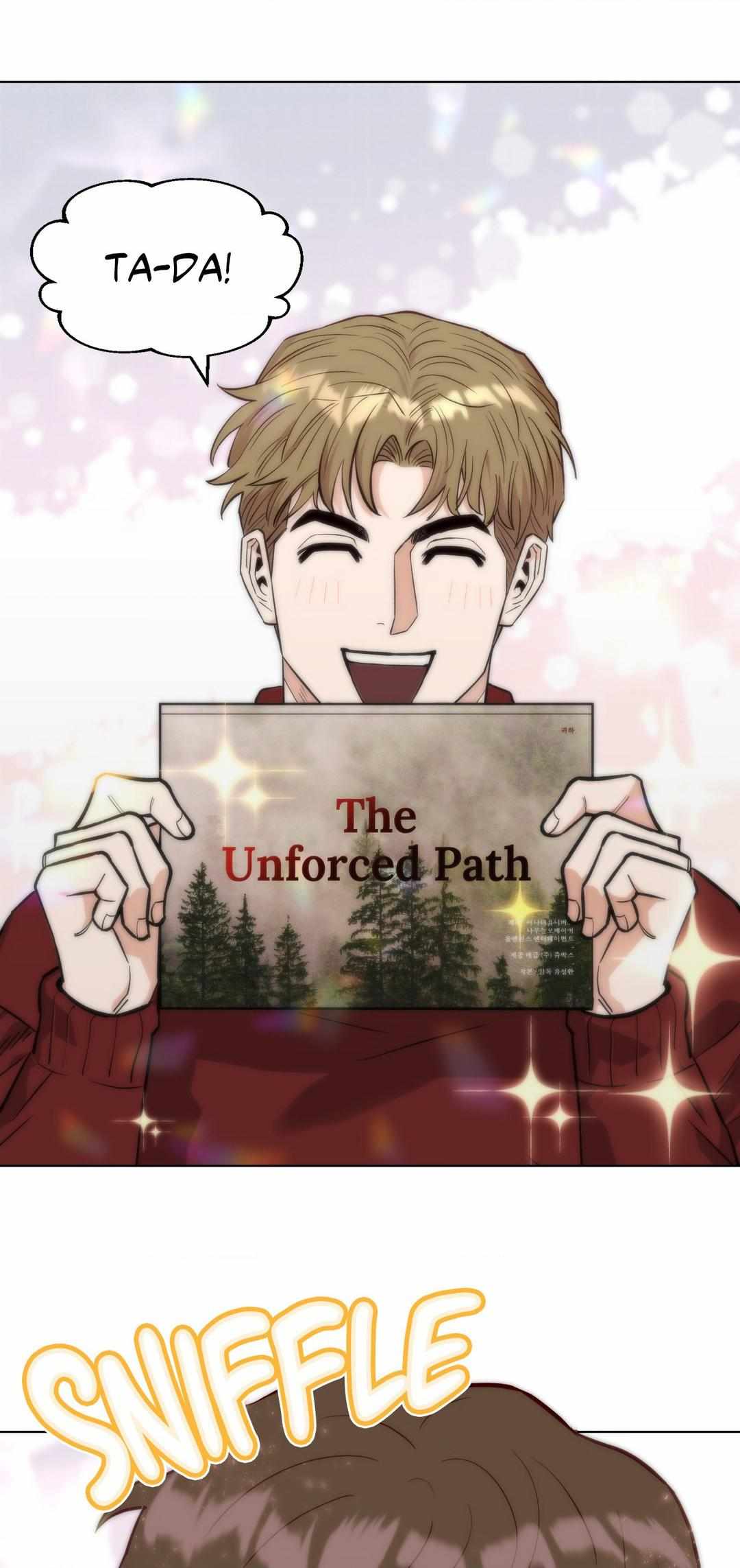 When the Killer Falls in Love Chapter 57 - Page 31 in English